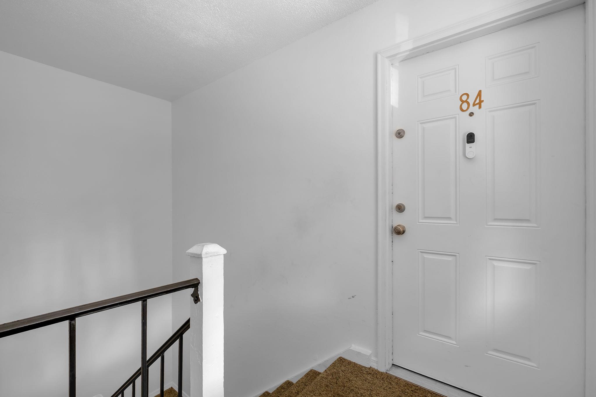 1951 N Meridian Road Unit: 84