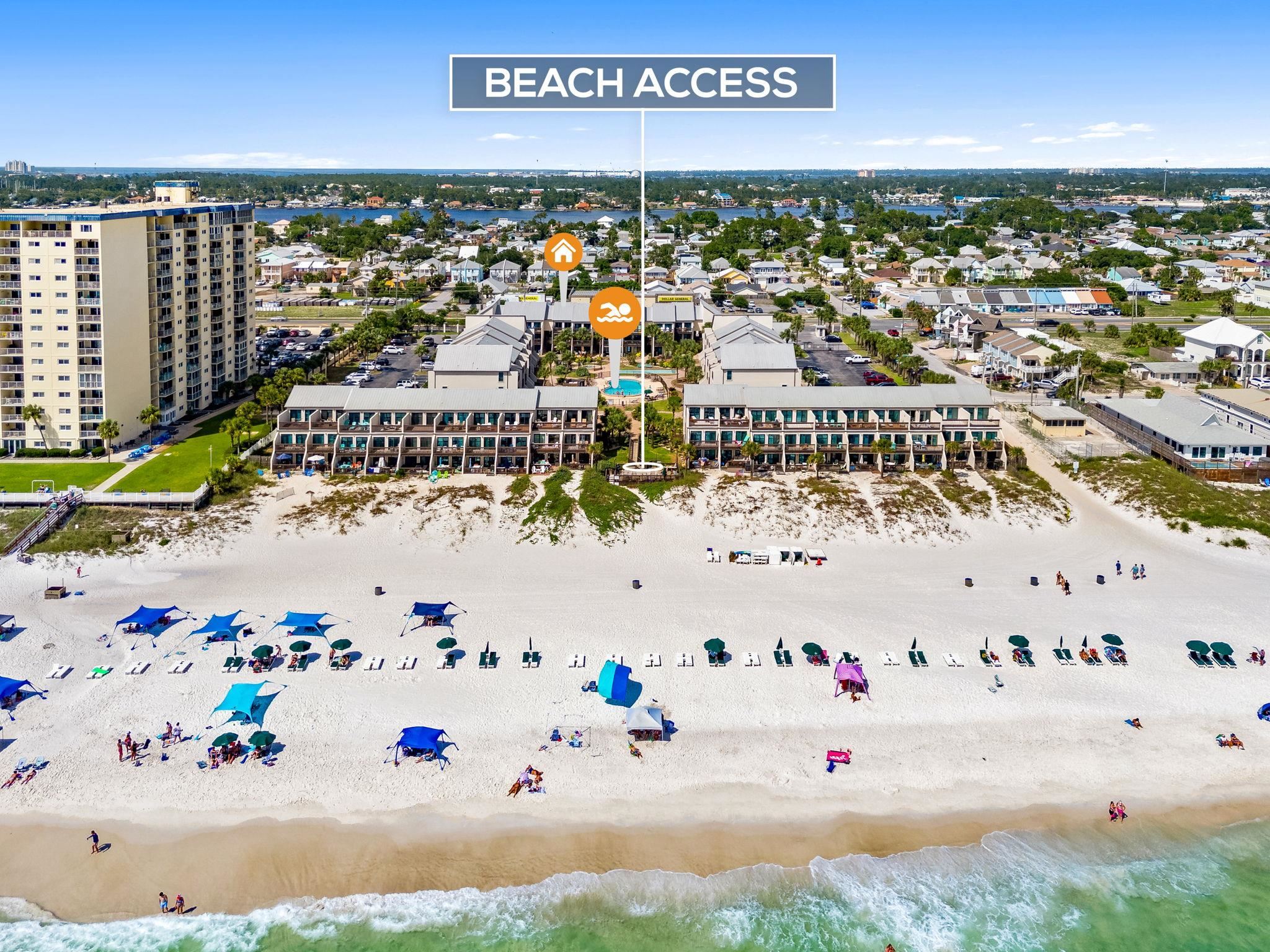 5717 Thomas Drive Unit: B133