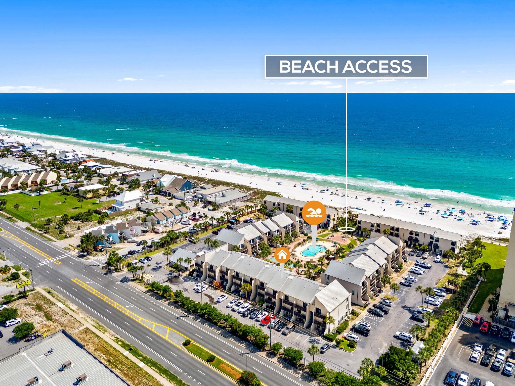 5717 Thomas Drive Unit: B133