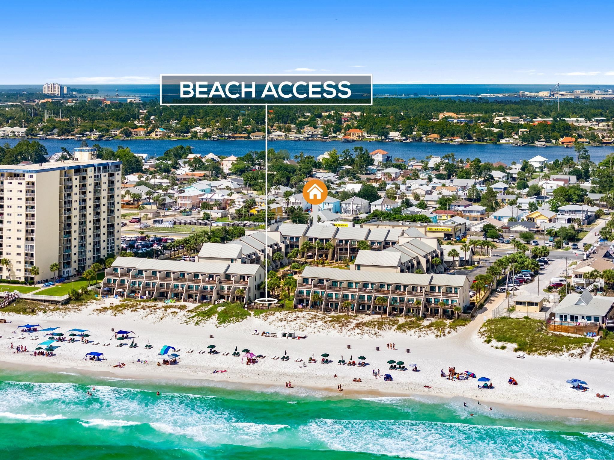 5717 Thomas Drive Unit: B133