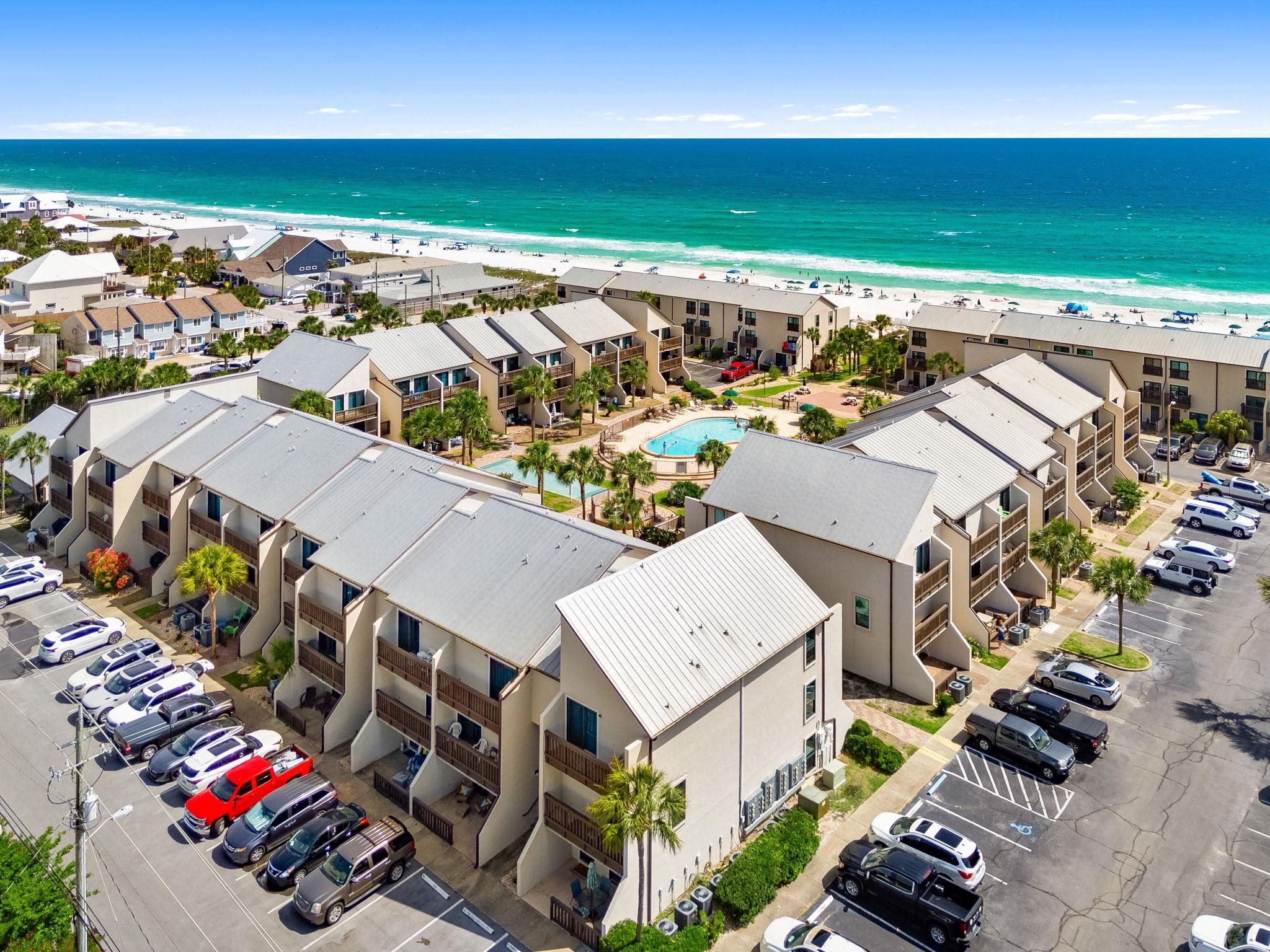 5717 Thomas Drive Unit: B133