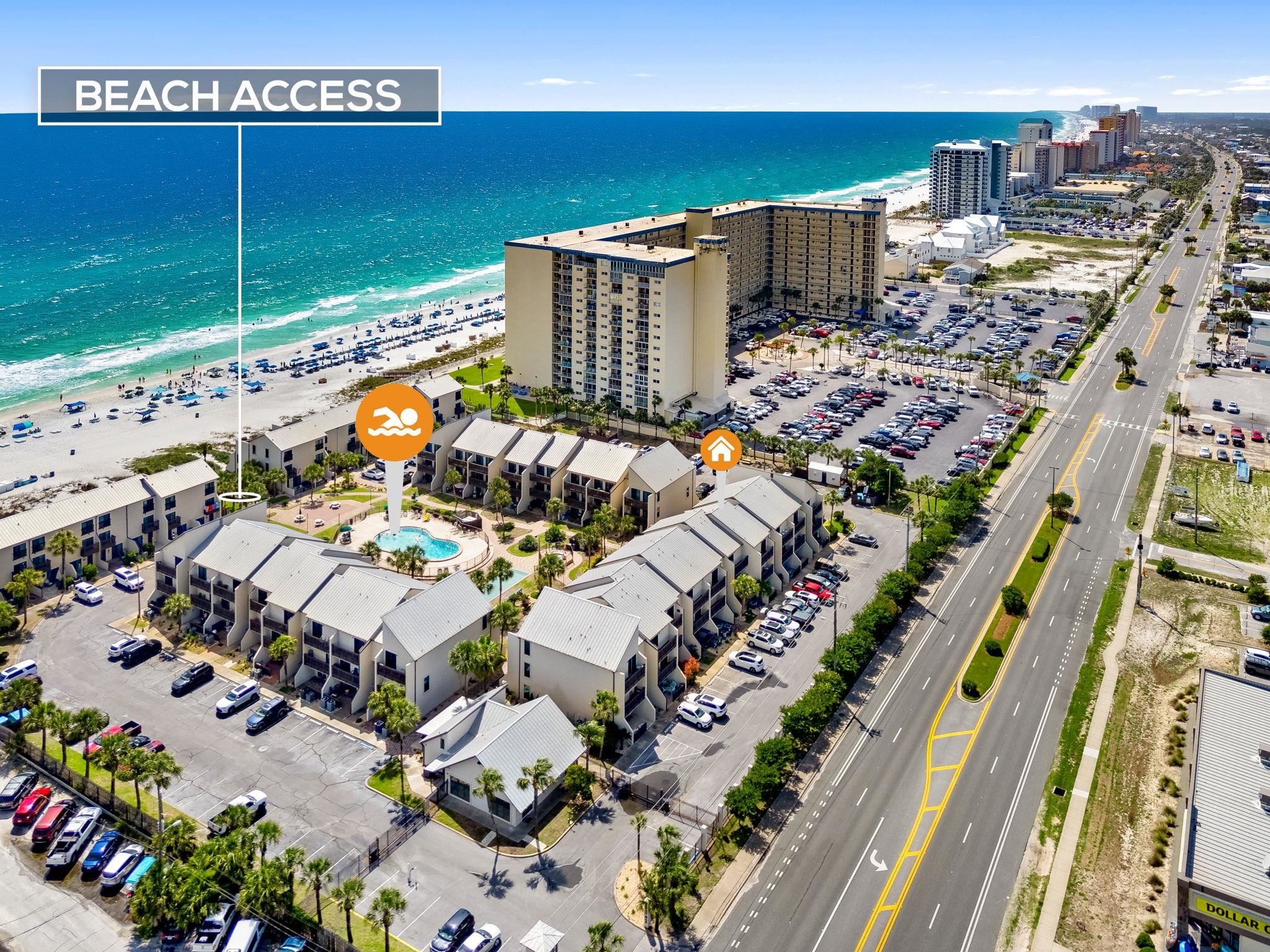 5717 Thomas Drive Unit: B133