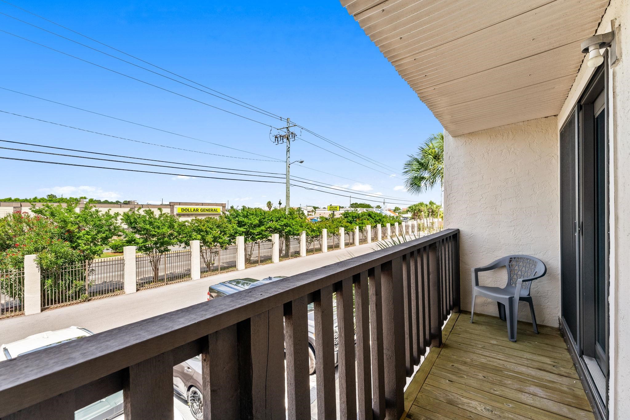 5717 Thomas Drive Unit: B133