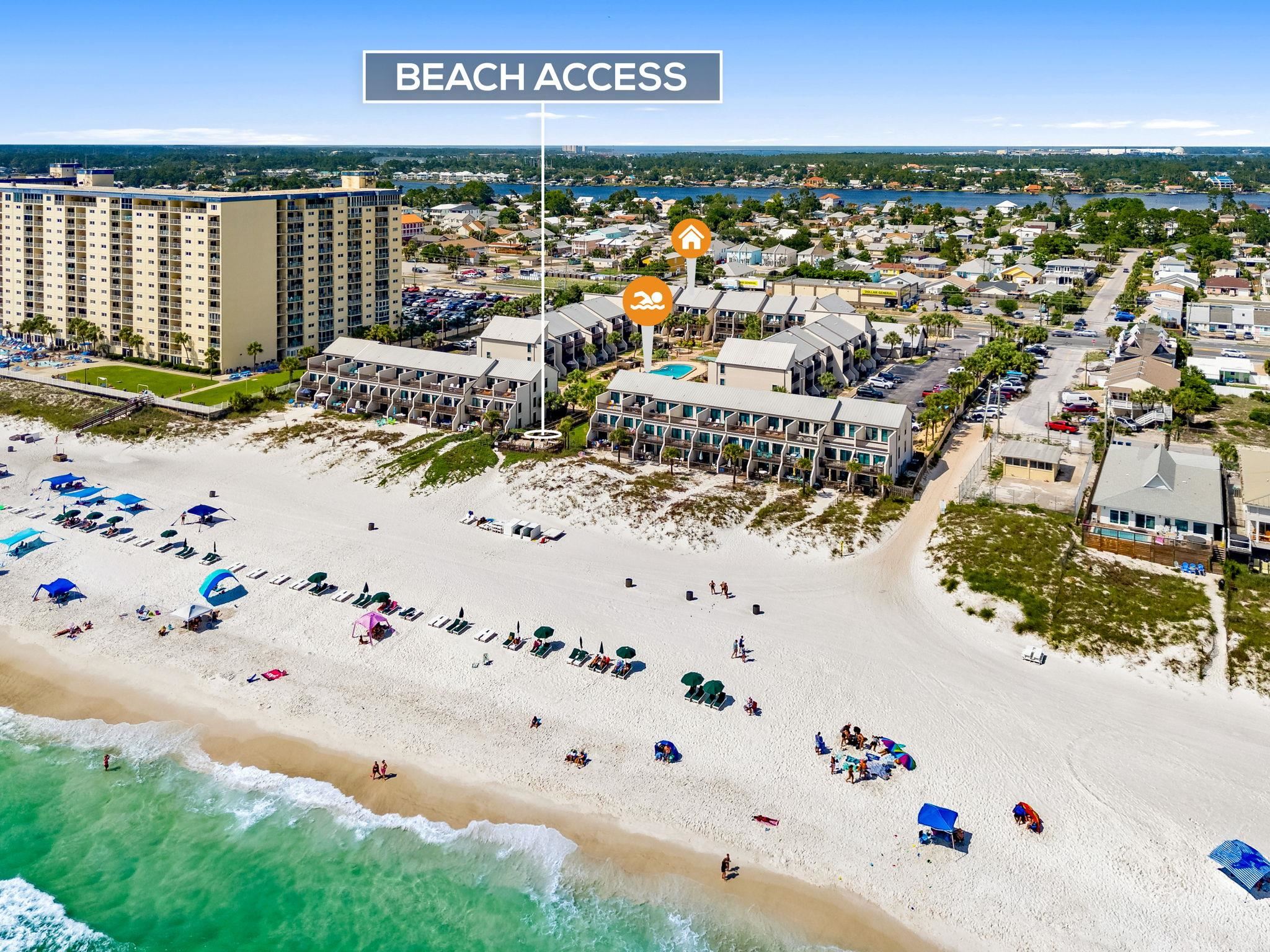 5717 Thomas Drive Unit: B133