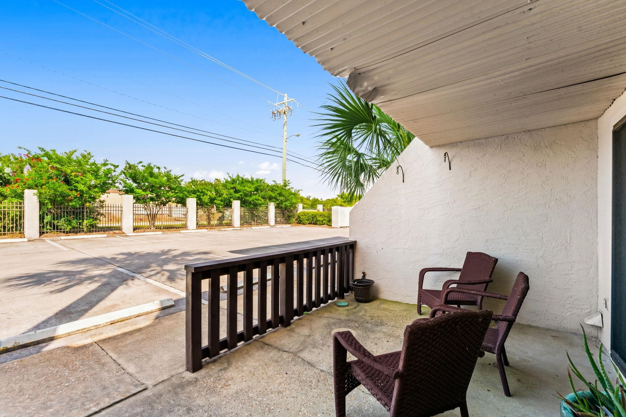 5717 Thomas Drive Unit: B133