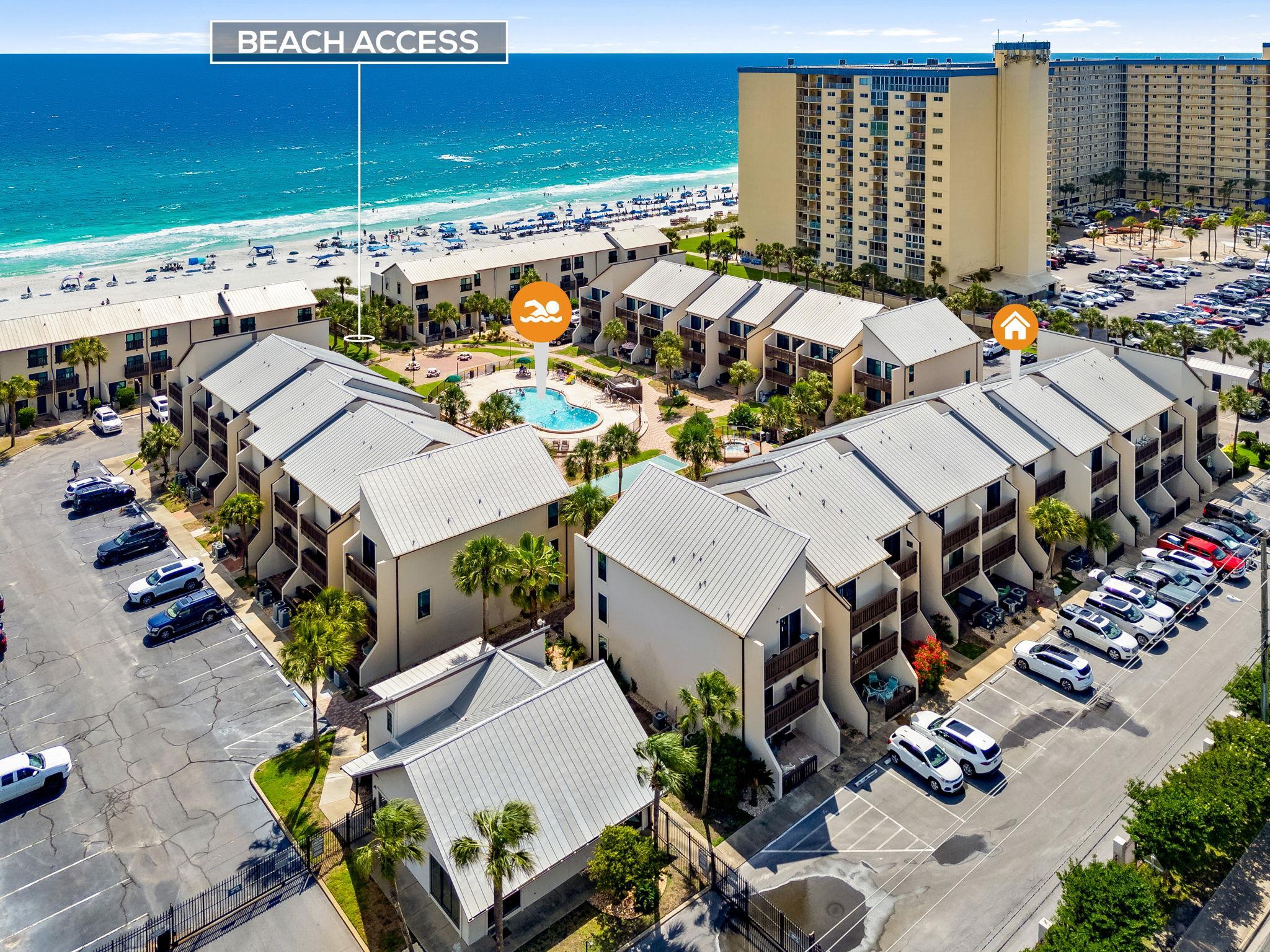 5717 Thomas Drive Unit: B133