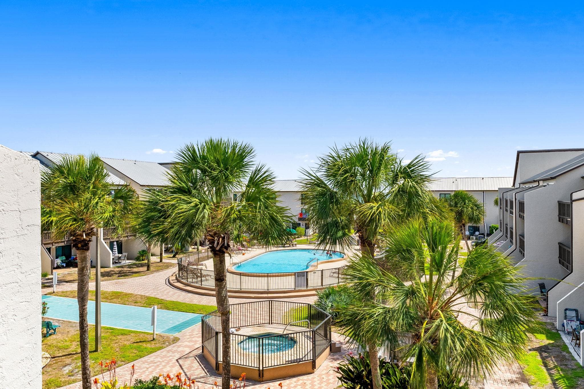 5717 Thomas Drive Unit: B133