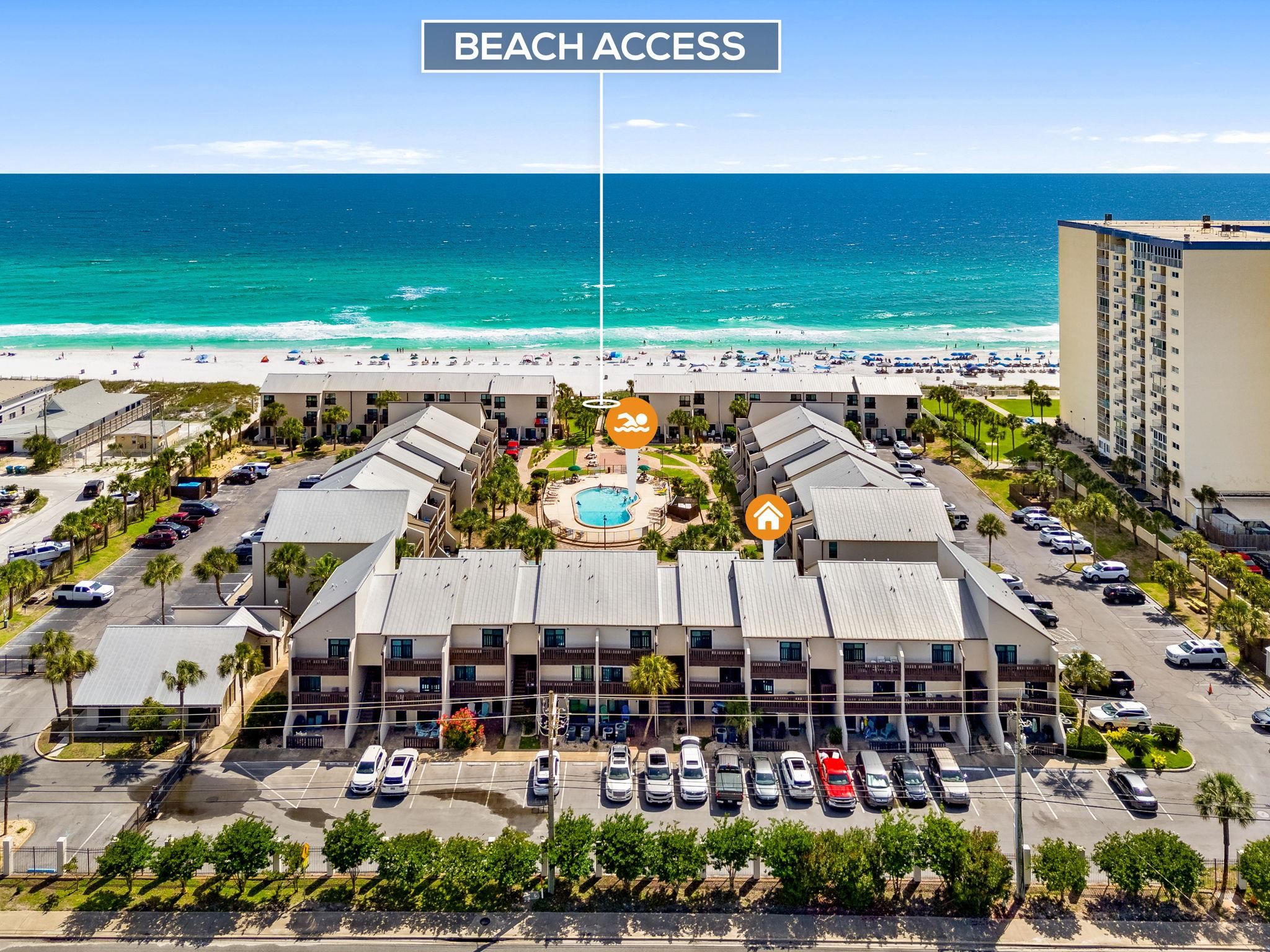 5717 Thomas Drive Unit: B133
