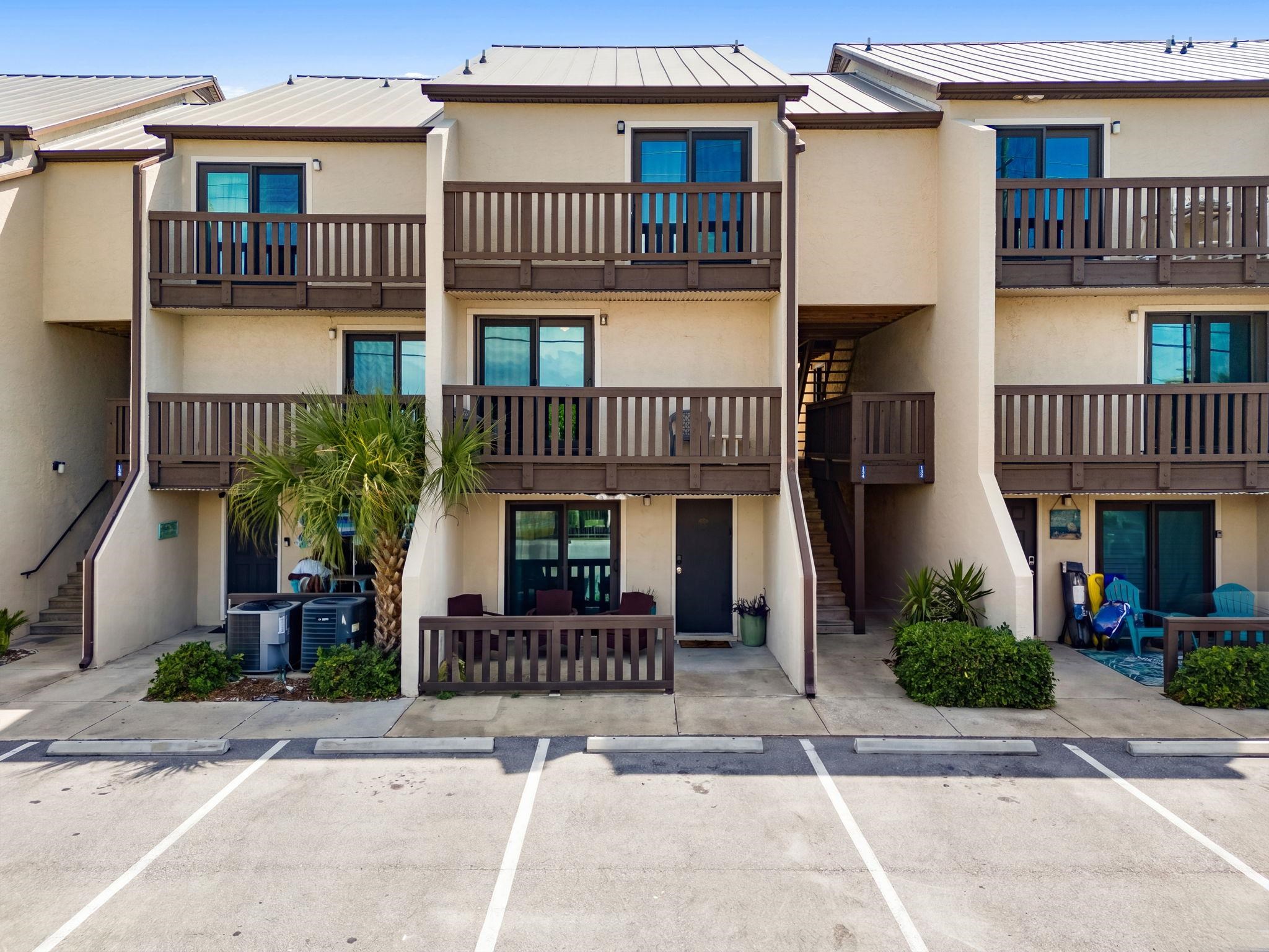 5717 Thomas Drive Unit: B133