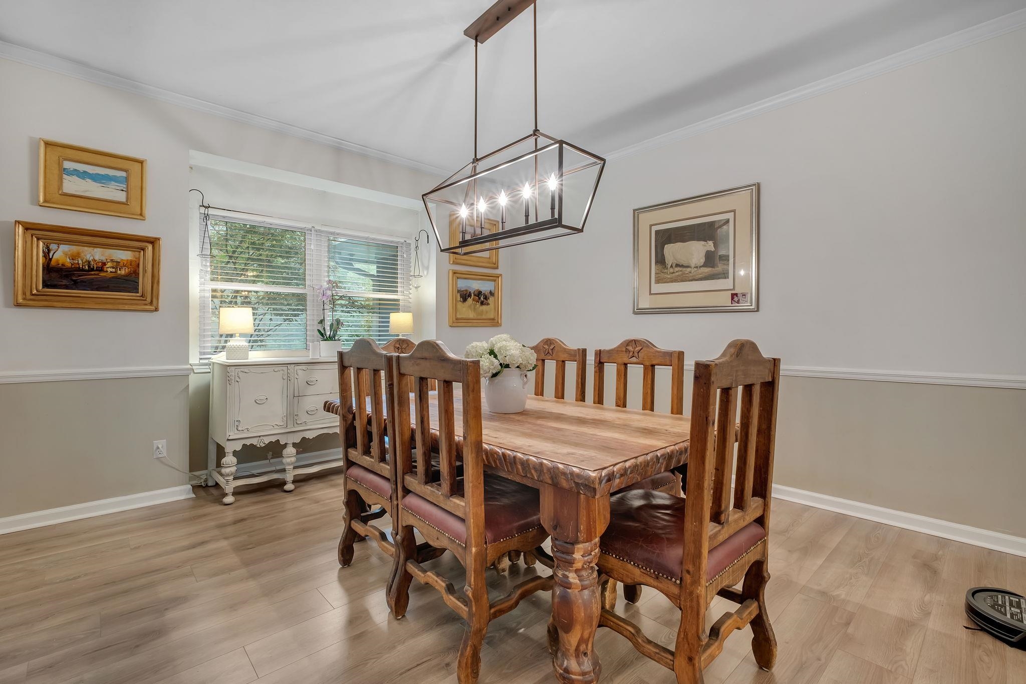3332 CHARLESTON Road
