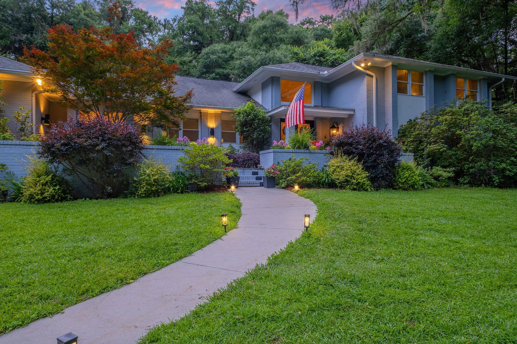 3332 CHARLESTON Road