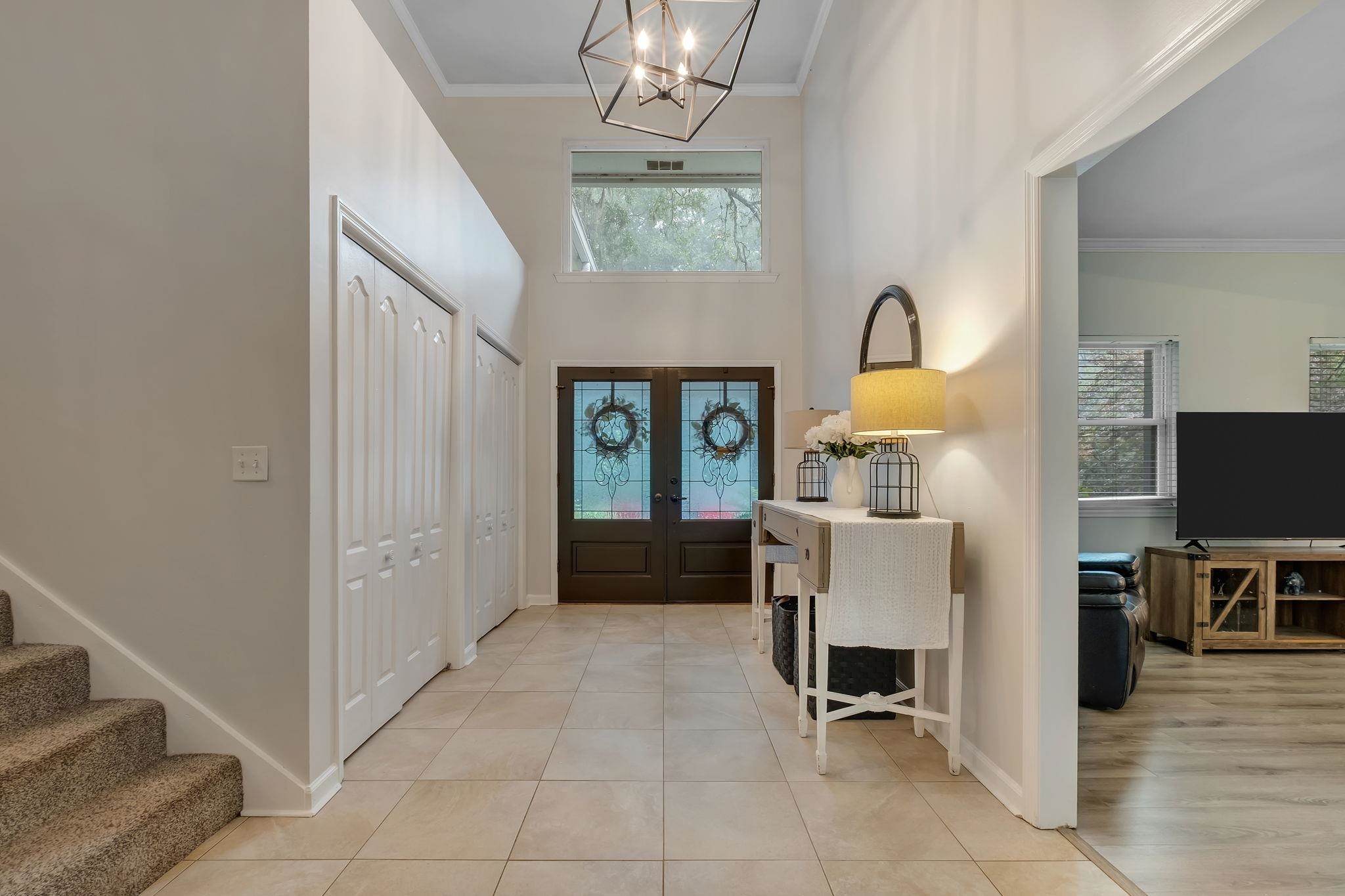 3332 CHARLESTON Road