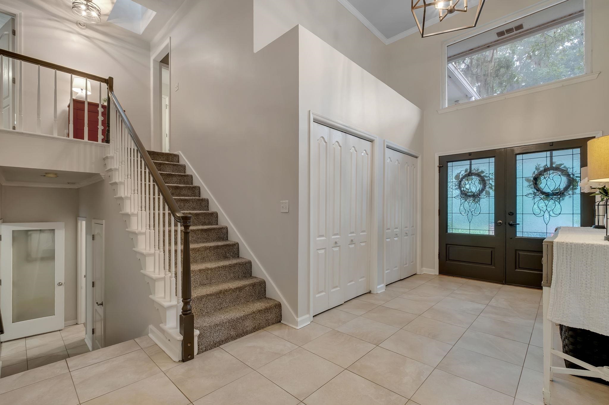 3332 CHARLESTON Road