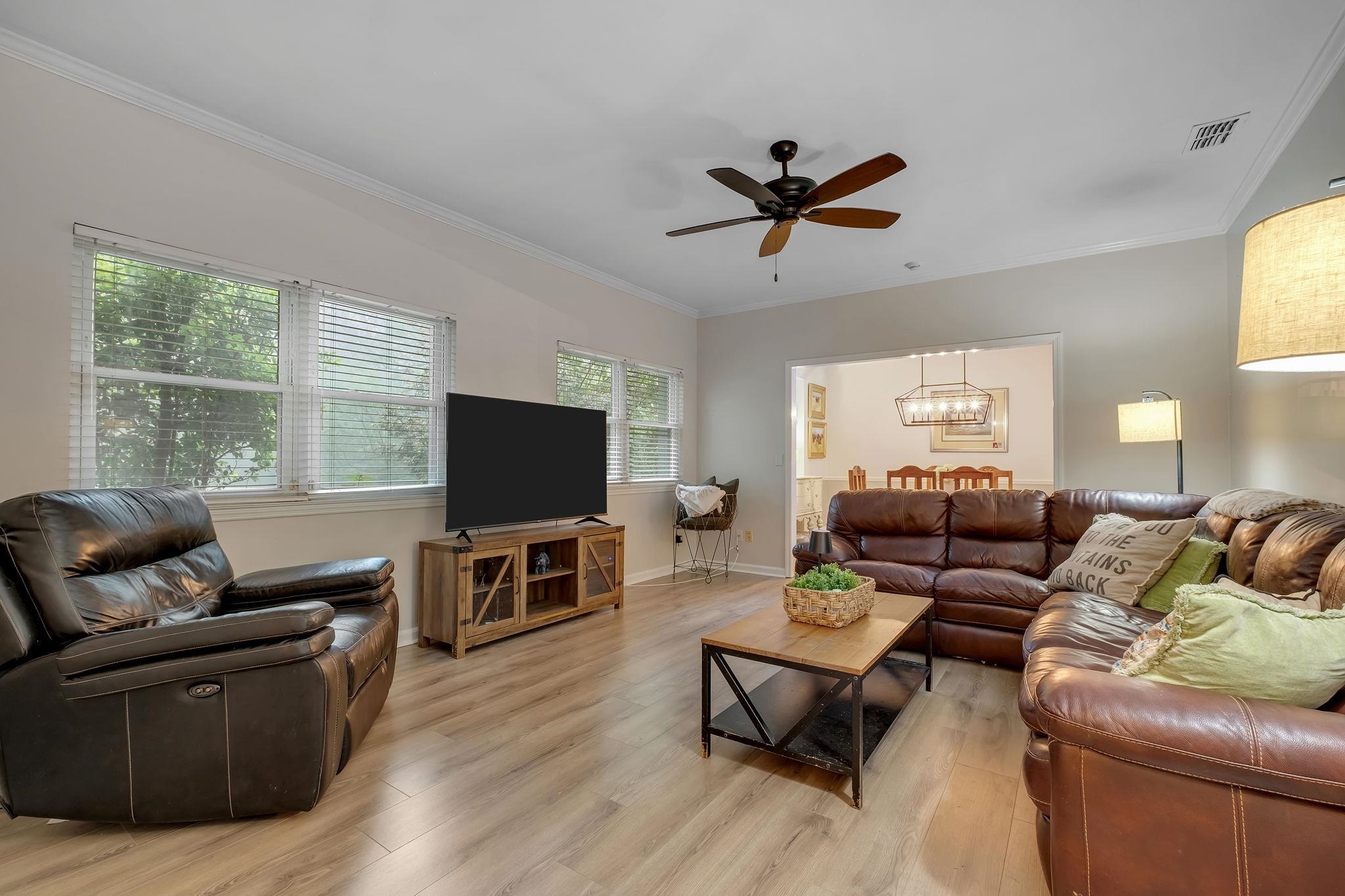 3332 CHARLESTON Road