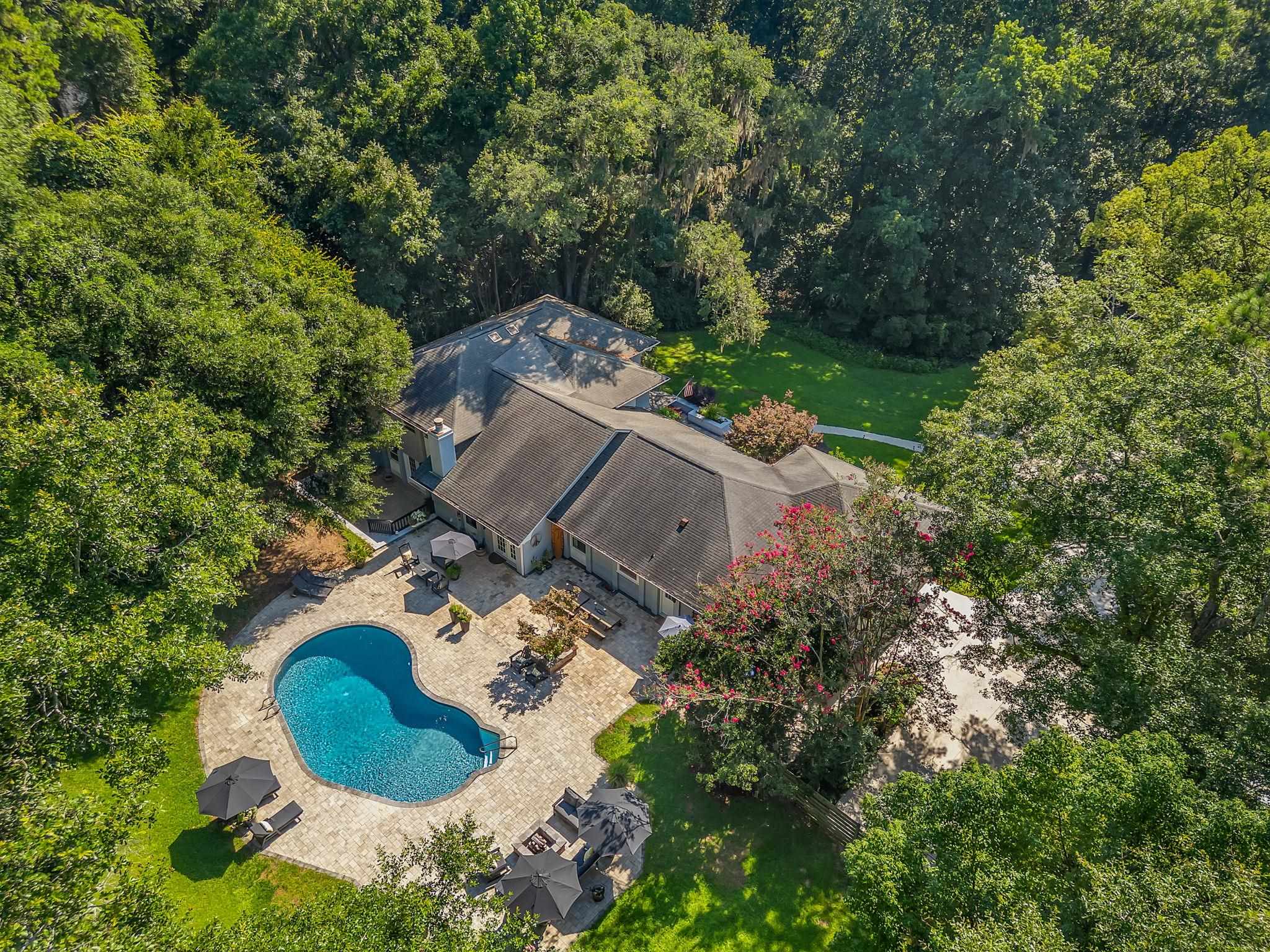 3332 CHARLESTON Road