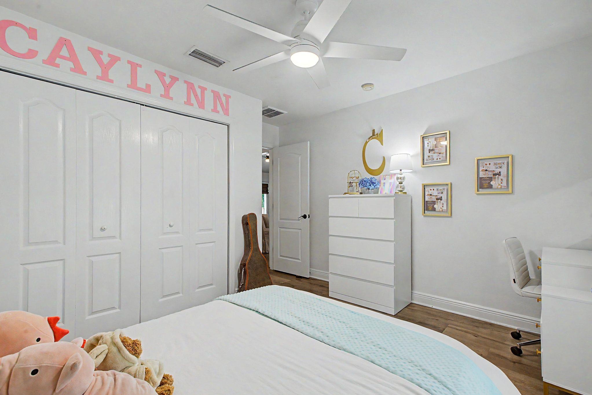 3440 Cedarwood Trail