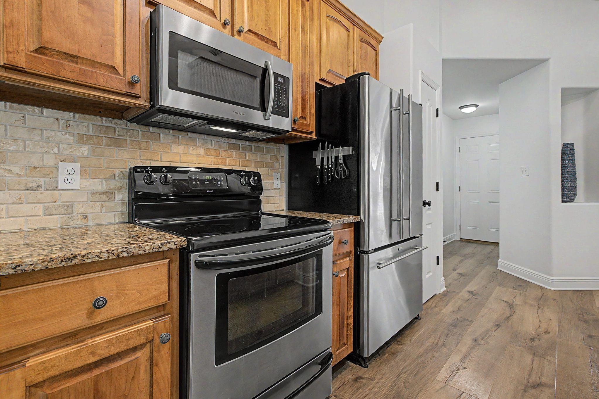 3440 Cedarwood Trail