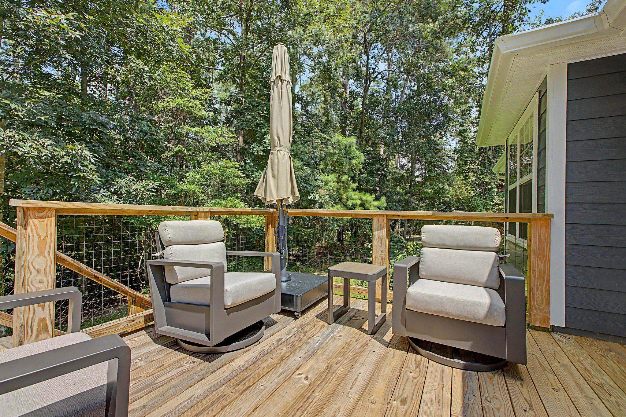 3440 Cedarwood Trail