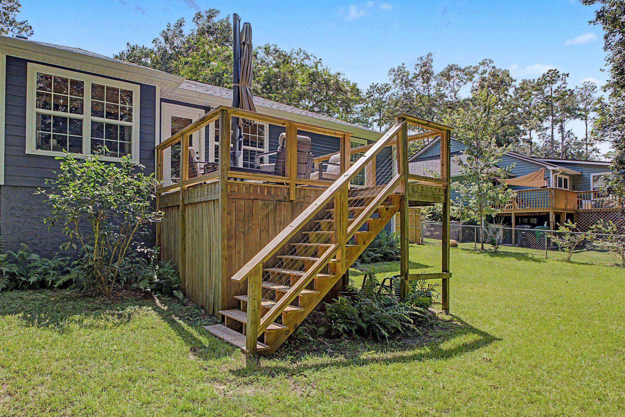 3440 Cedarwood Trail