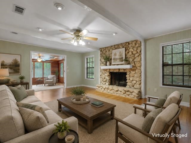4027 Roscrea Drive