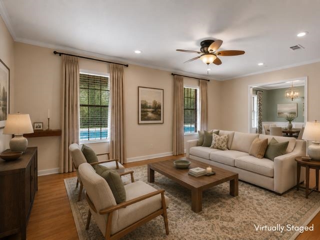 4027 Roscrea Drive
