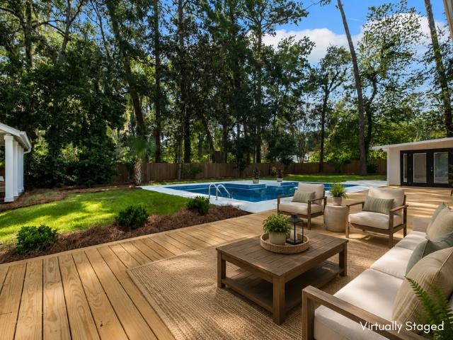 4027 Roscrea Drive