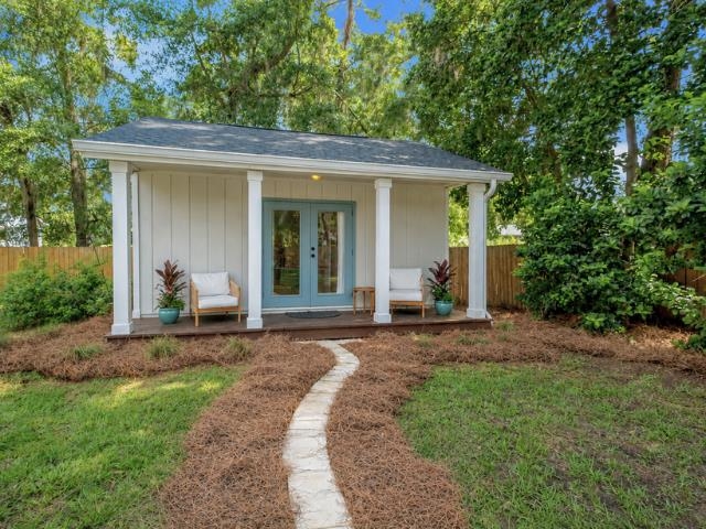 4027 Roscrea Drive