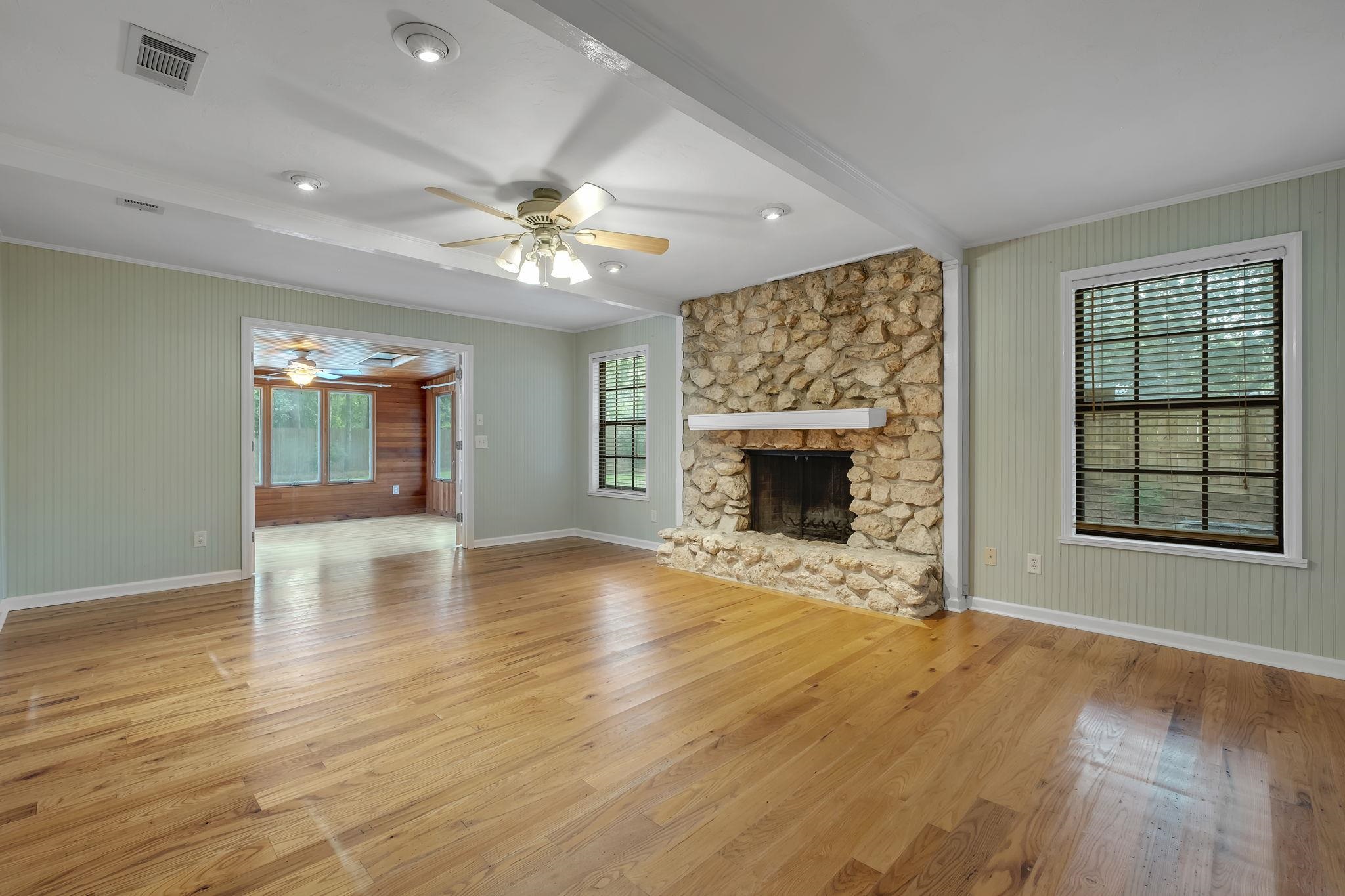 4027 Roscrea Drive