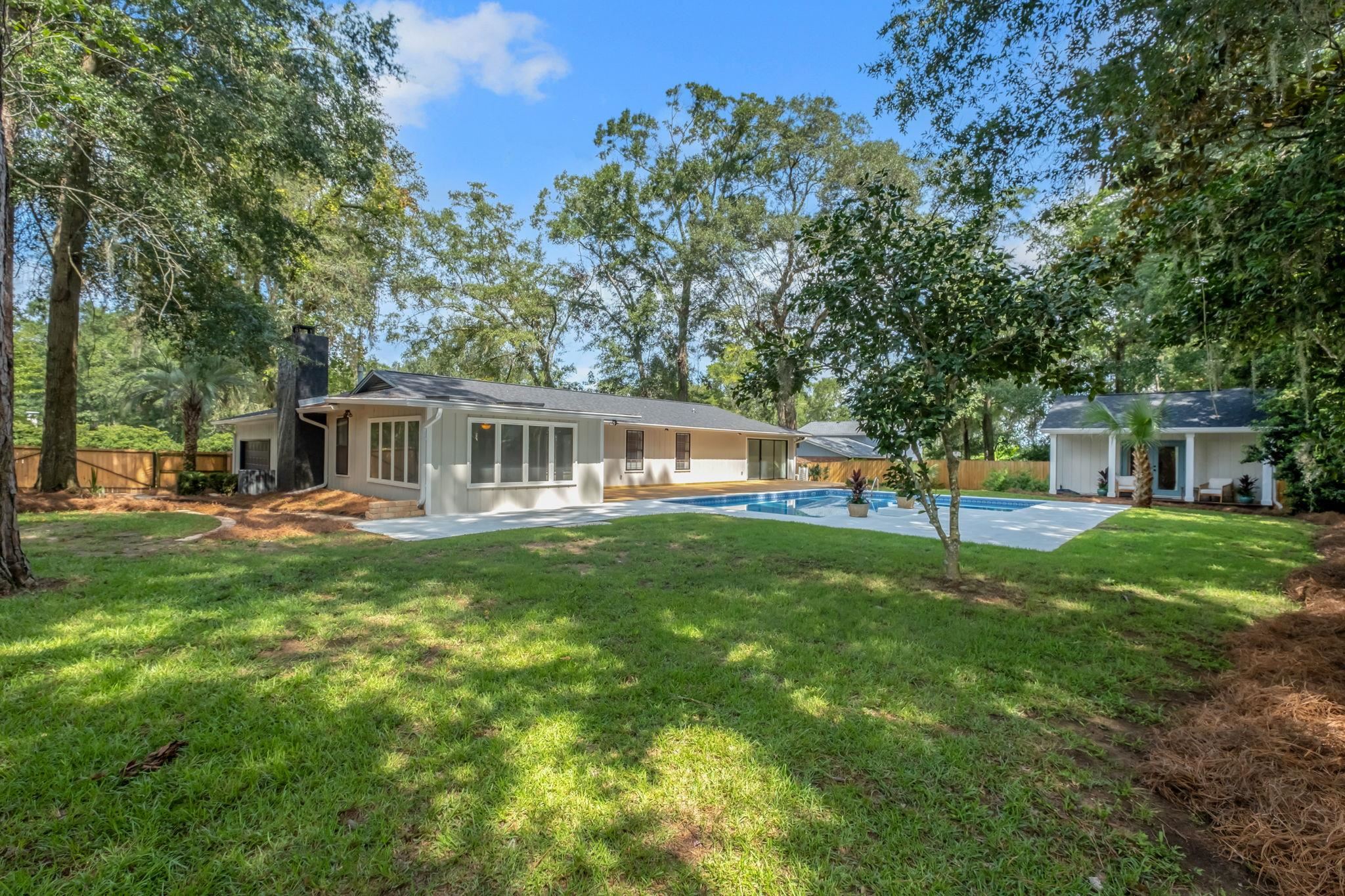 4027 Roscrea Drive