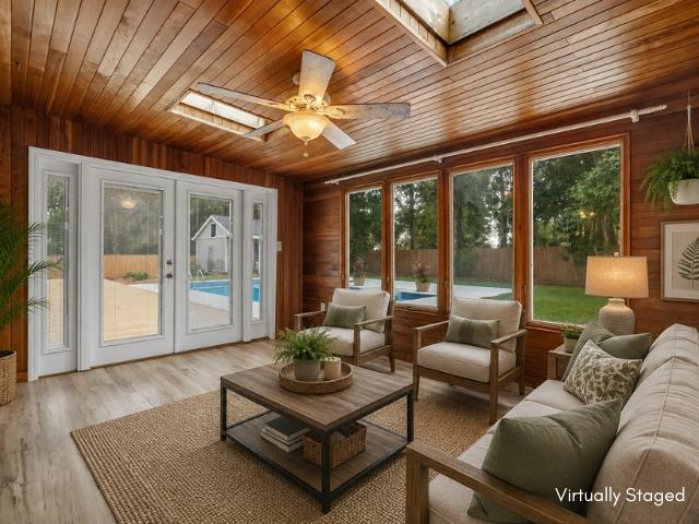 4027 Roscrea Drive