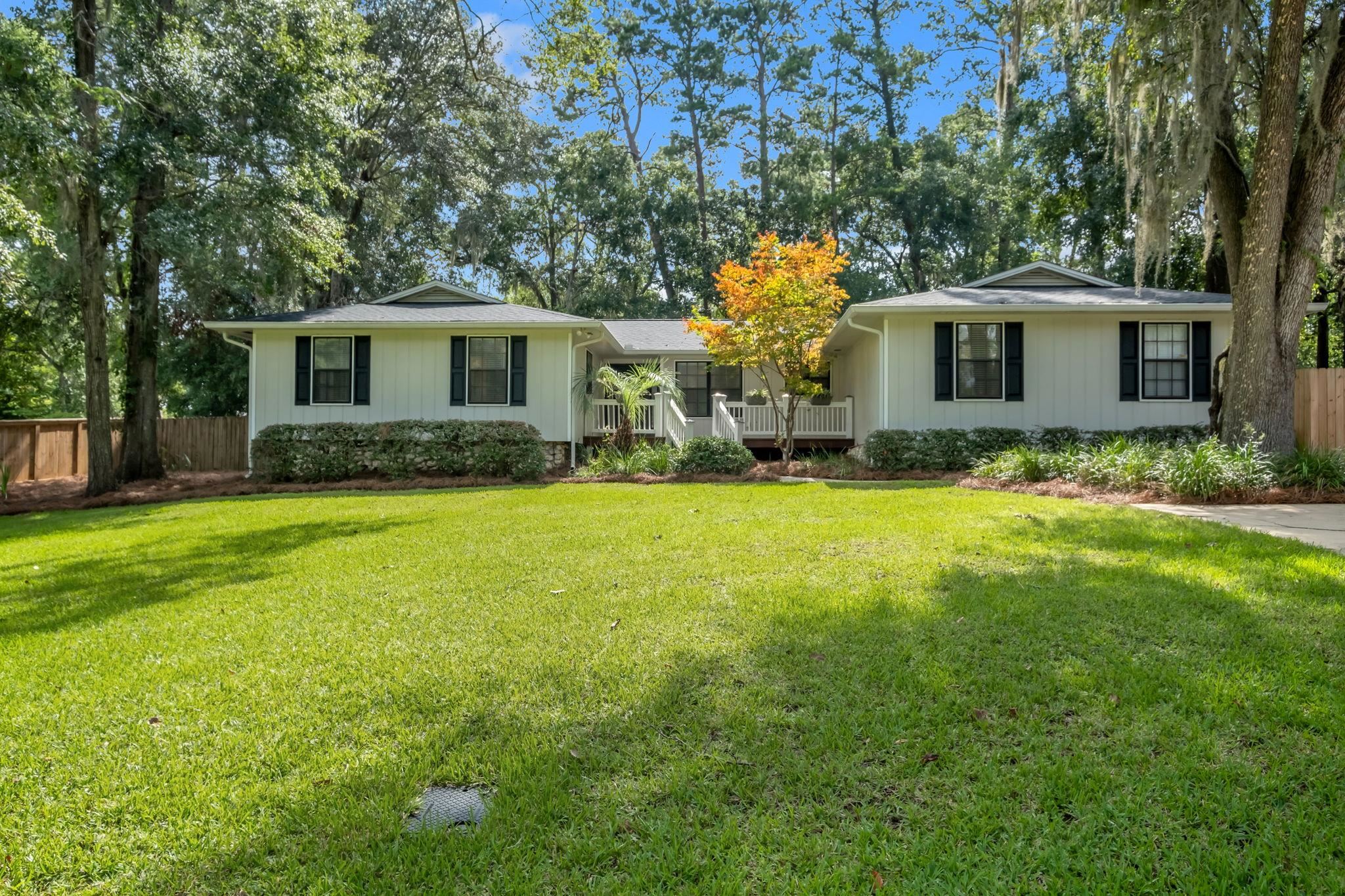 4027 Roscrea Drive