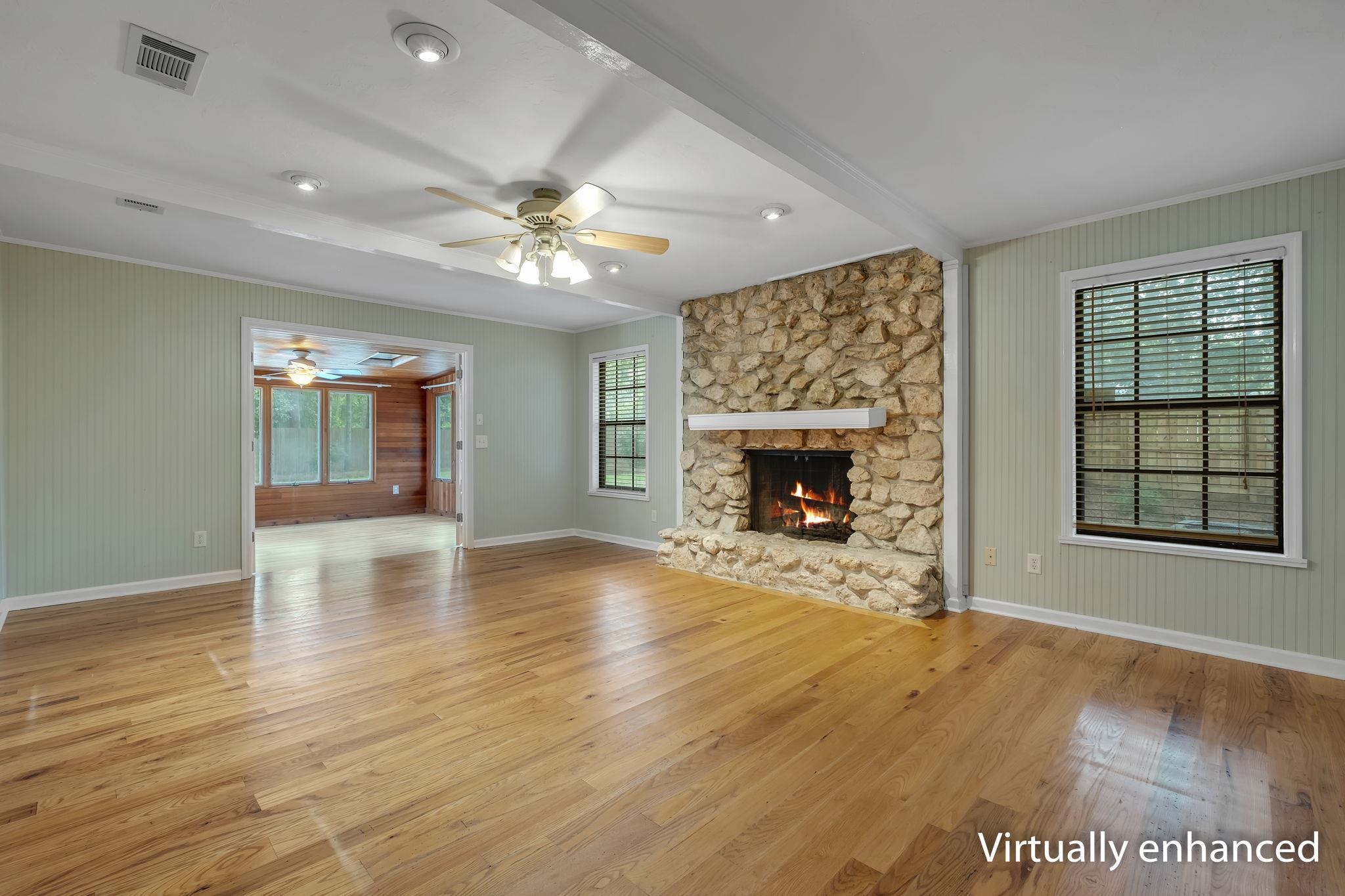 4027 Roscrea Drive