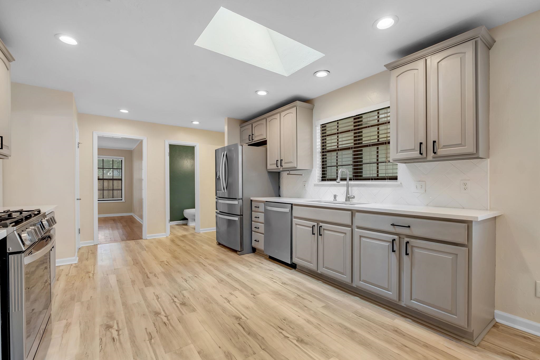 4027 Roscrea Drive