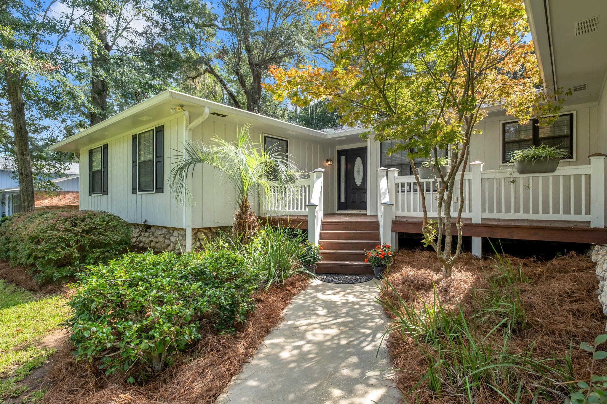 4027 Roscrea Drive