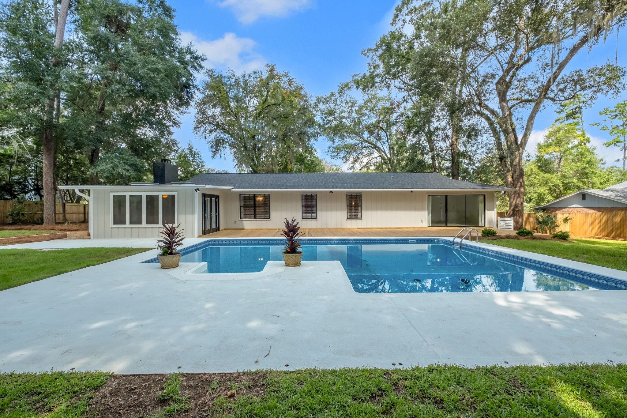 4027 Roscrea Drive
