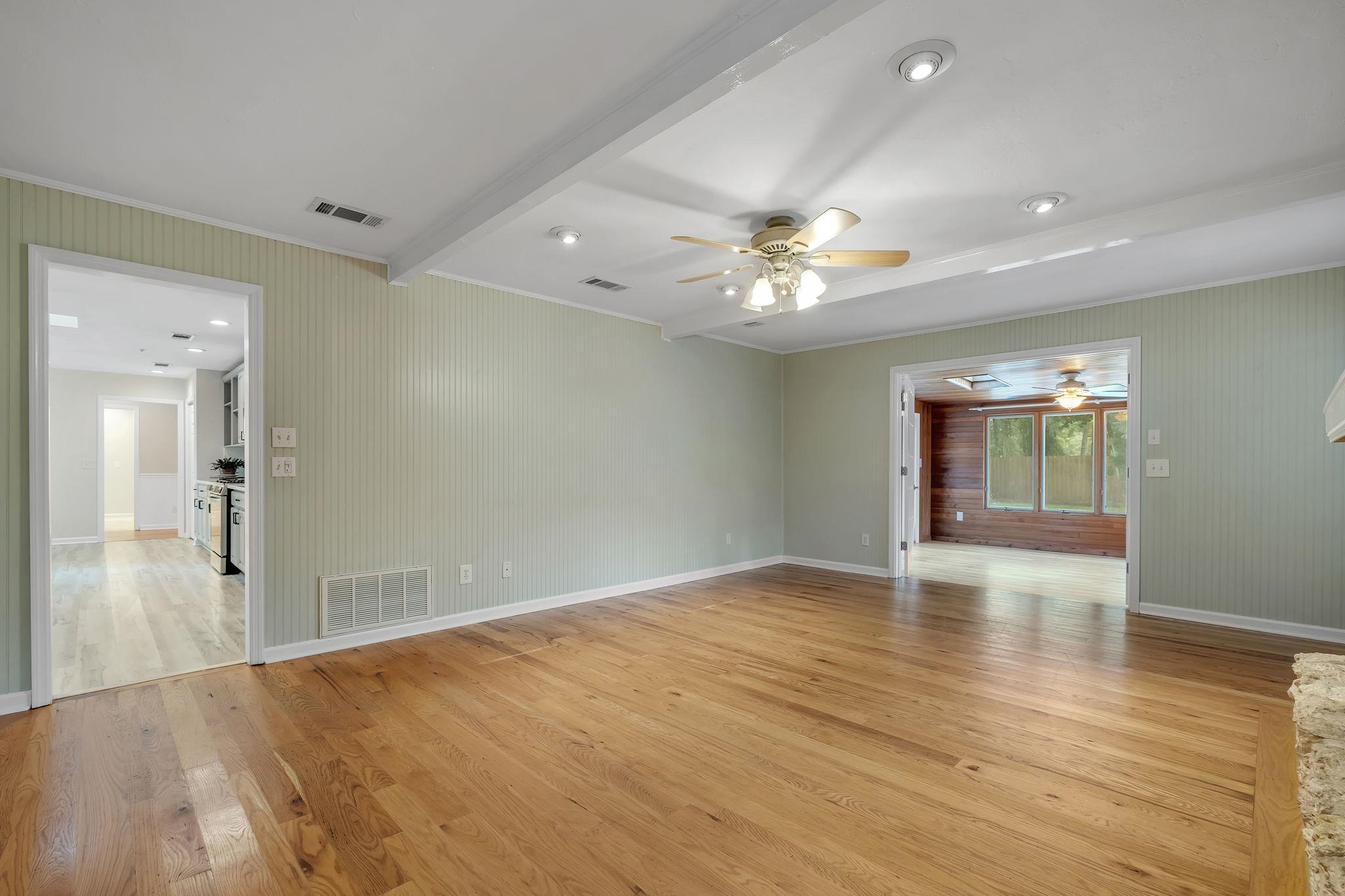 4027 Roscrea Drive