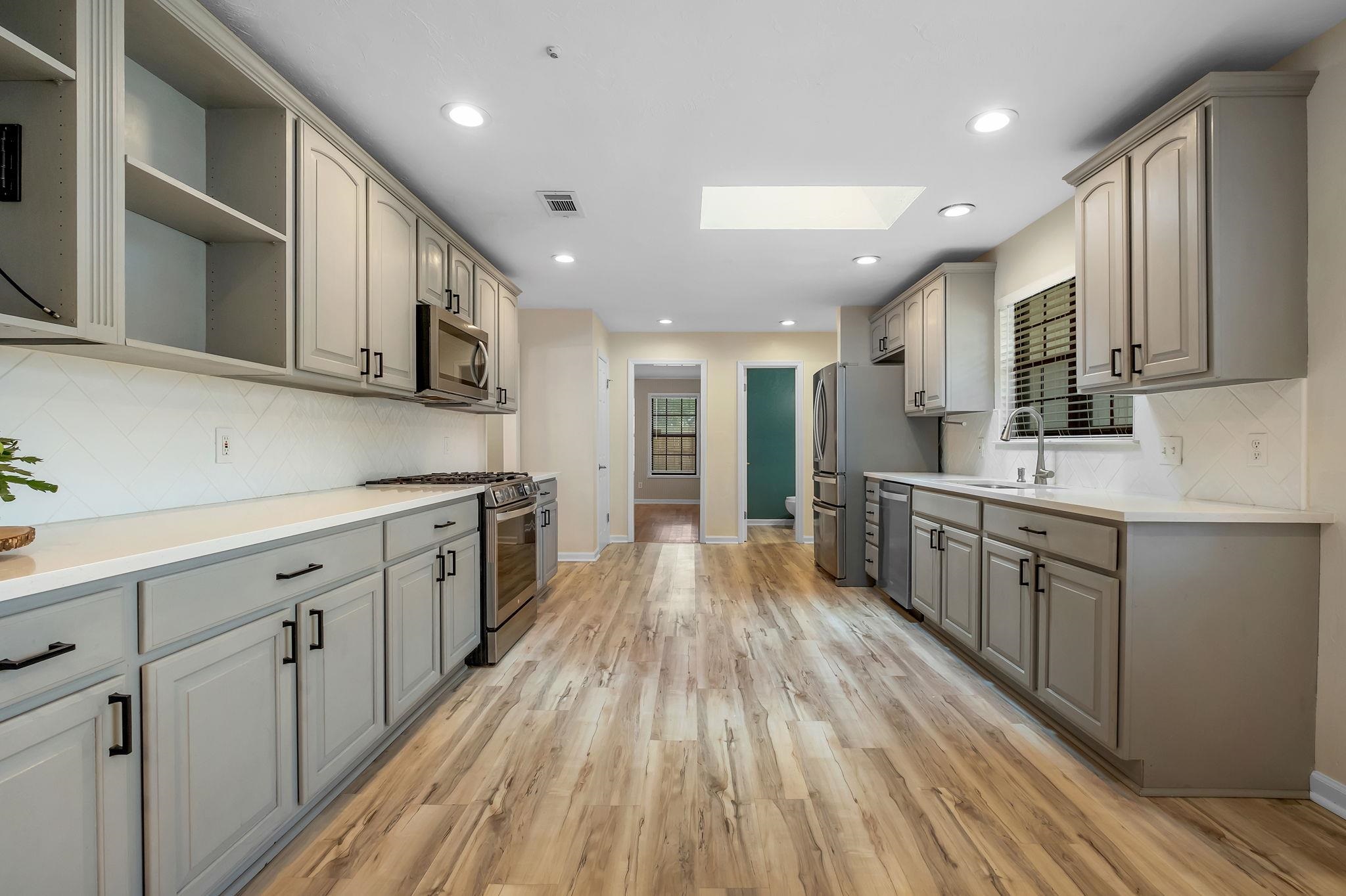 4027 Roscrea Drive