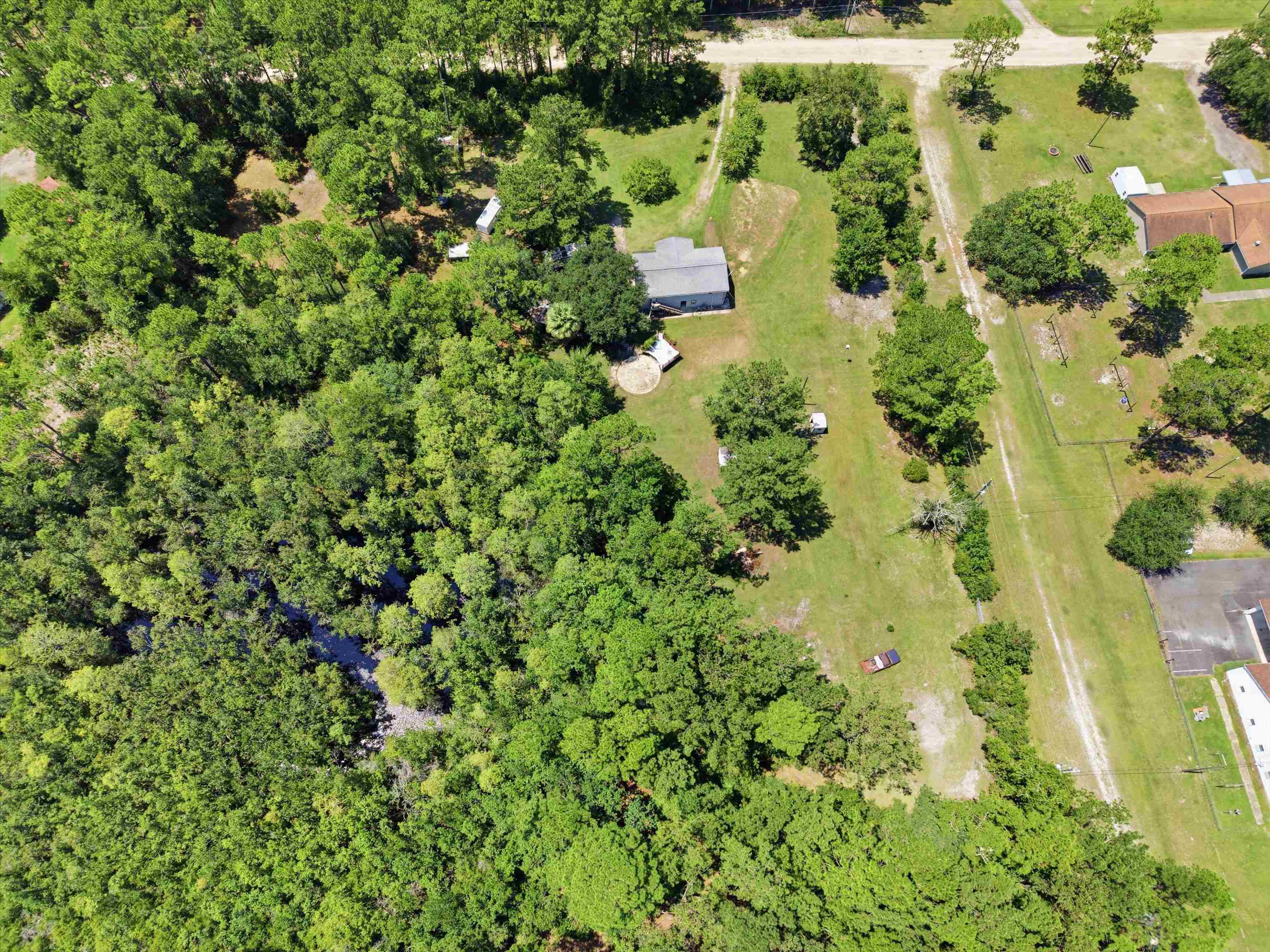 3509 Ben Stoutamire Road
