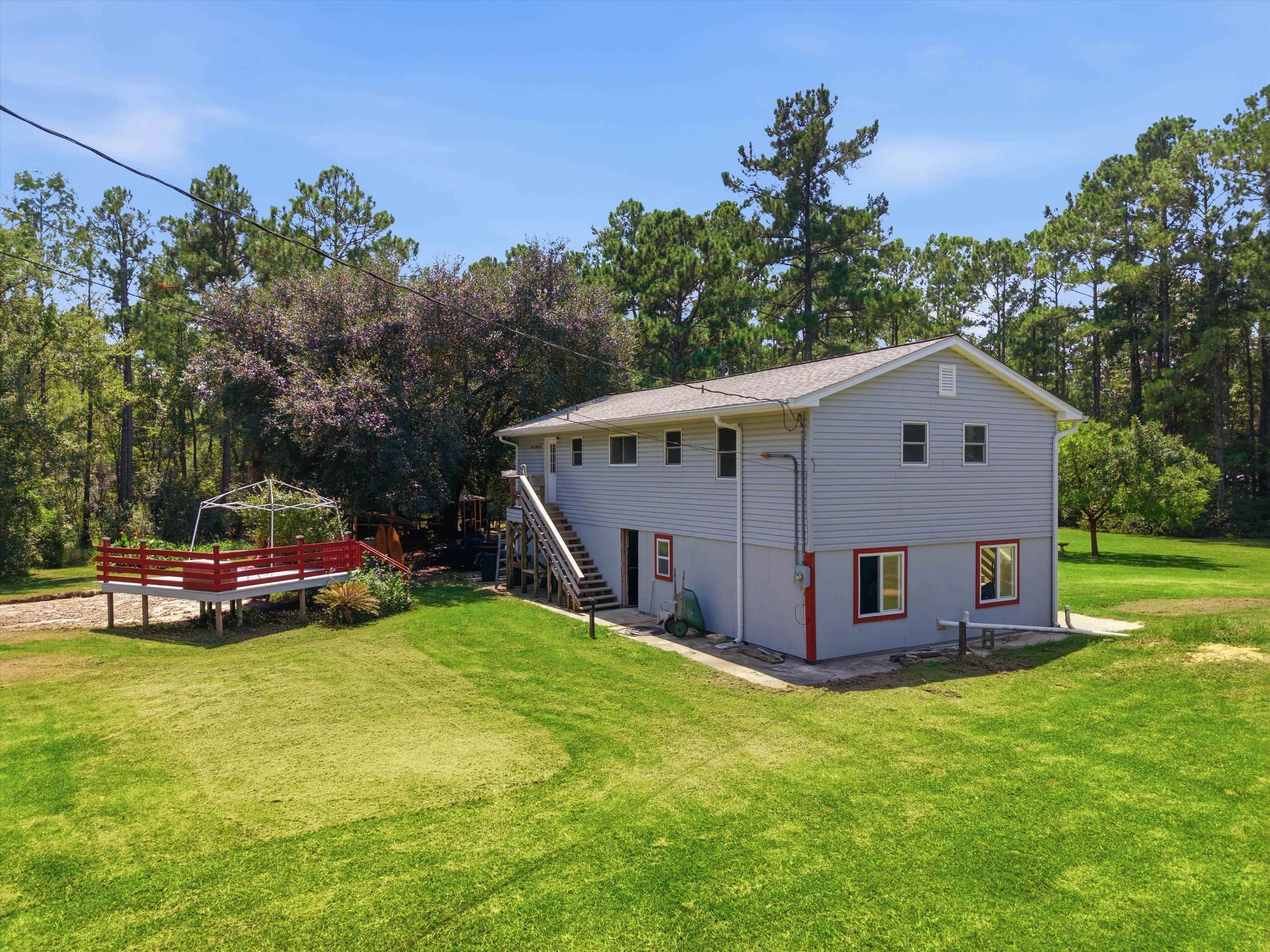 3509 Ben Stoutamire Road