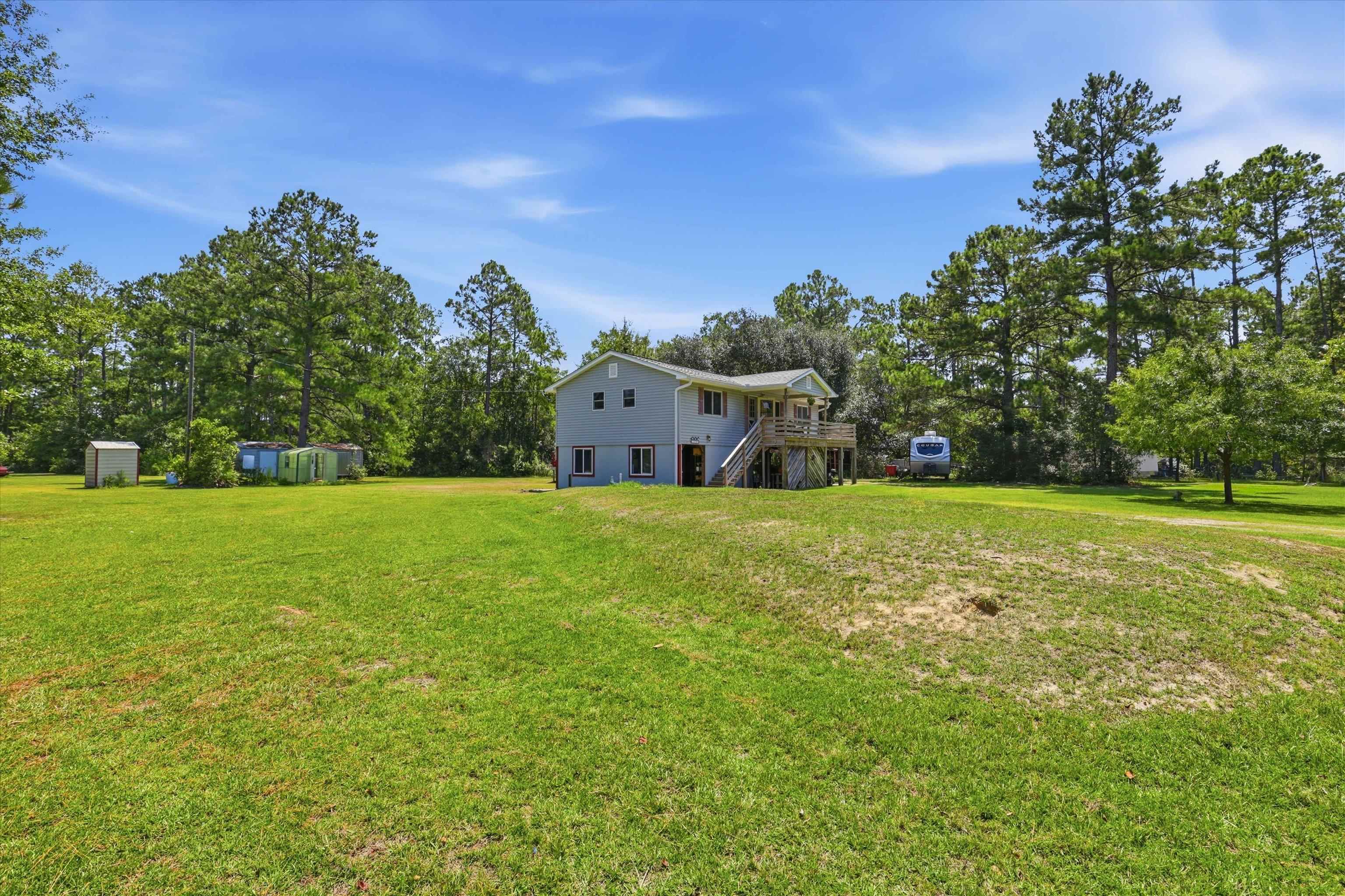 3509 Ben Stoutamire Road