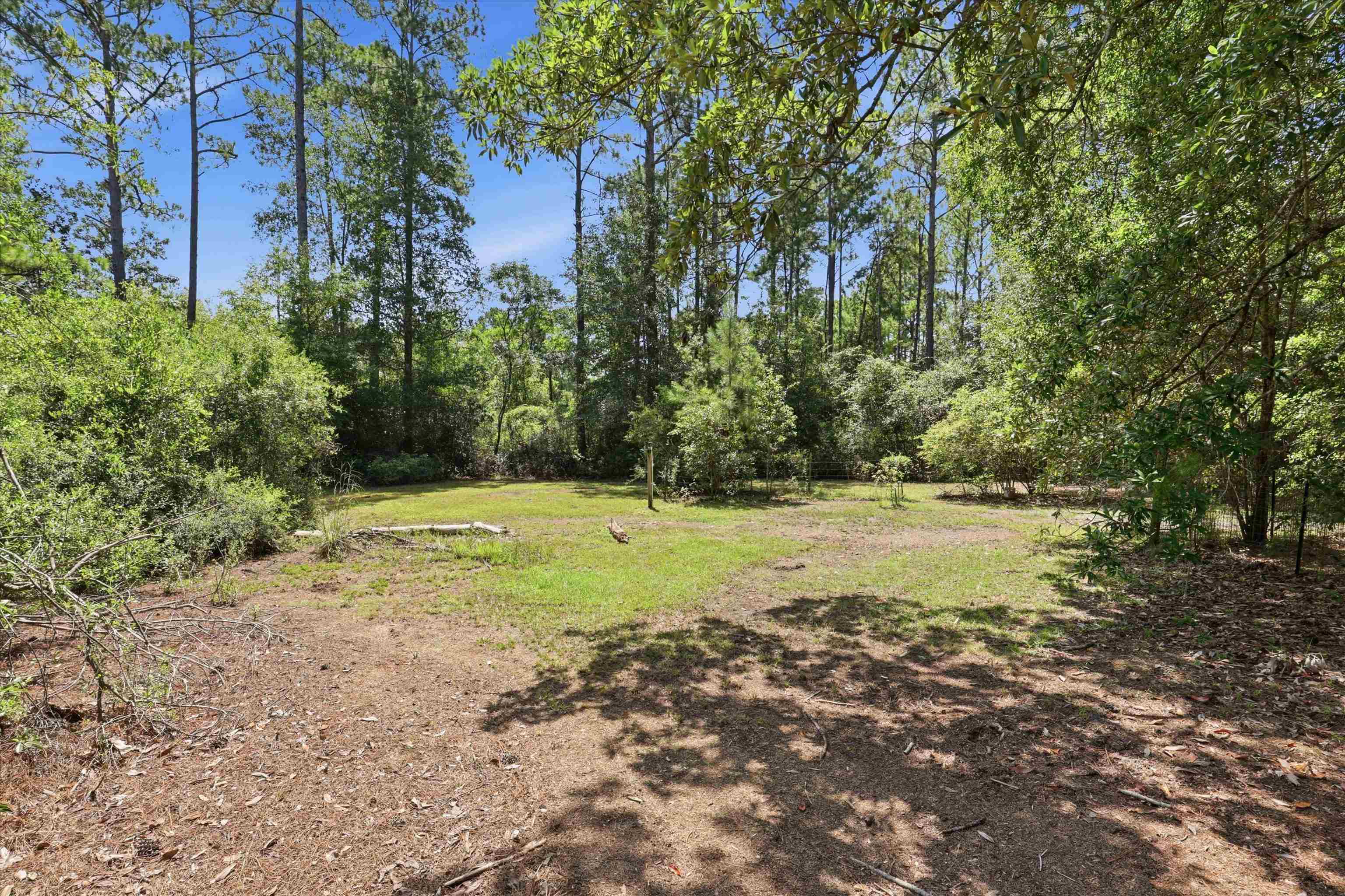 3509 Ben Stoutamire Road