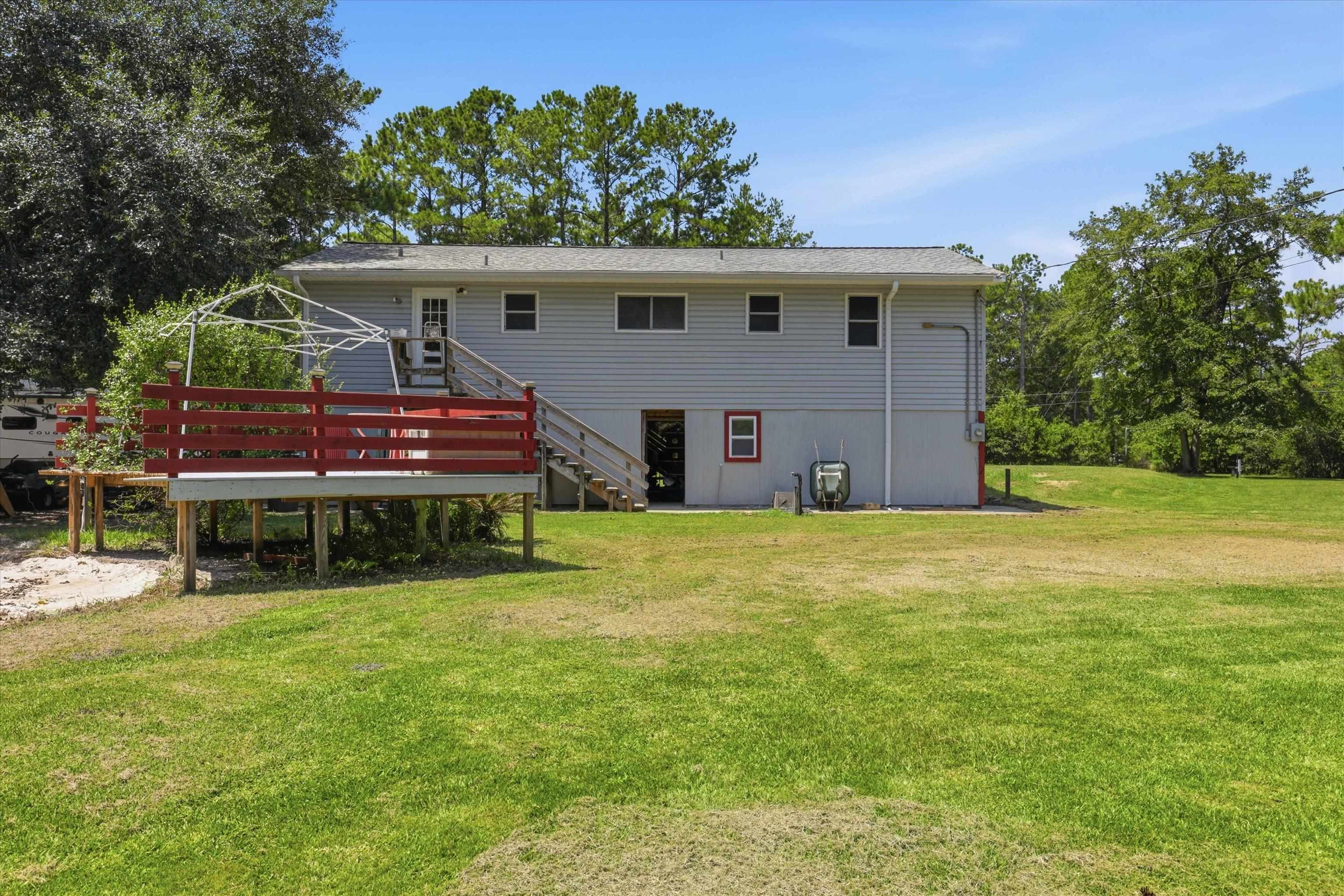 3509 Ben Stoutamire Road