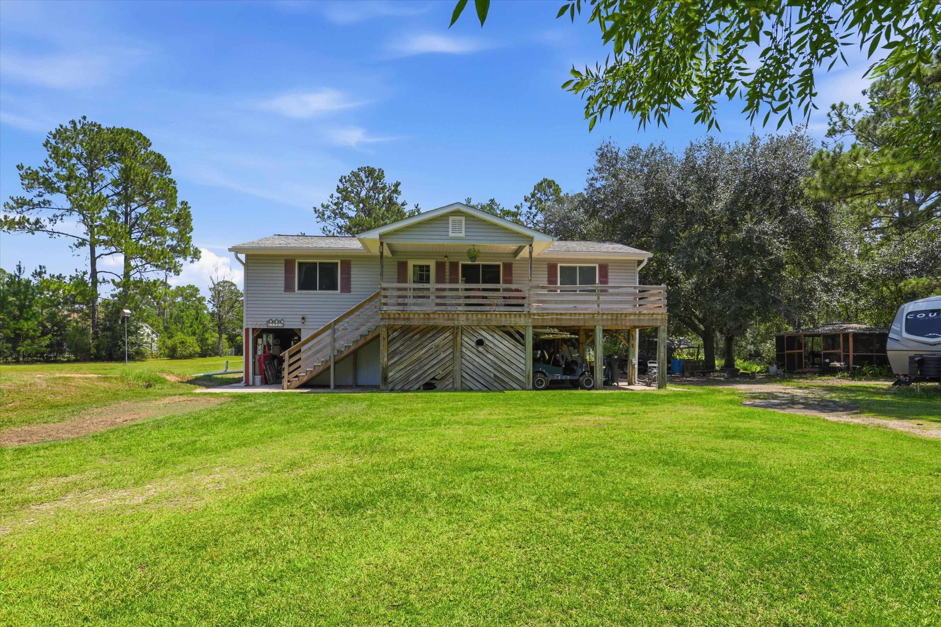 3509 Ben Stoutamire Road