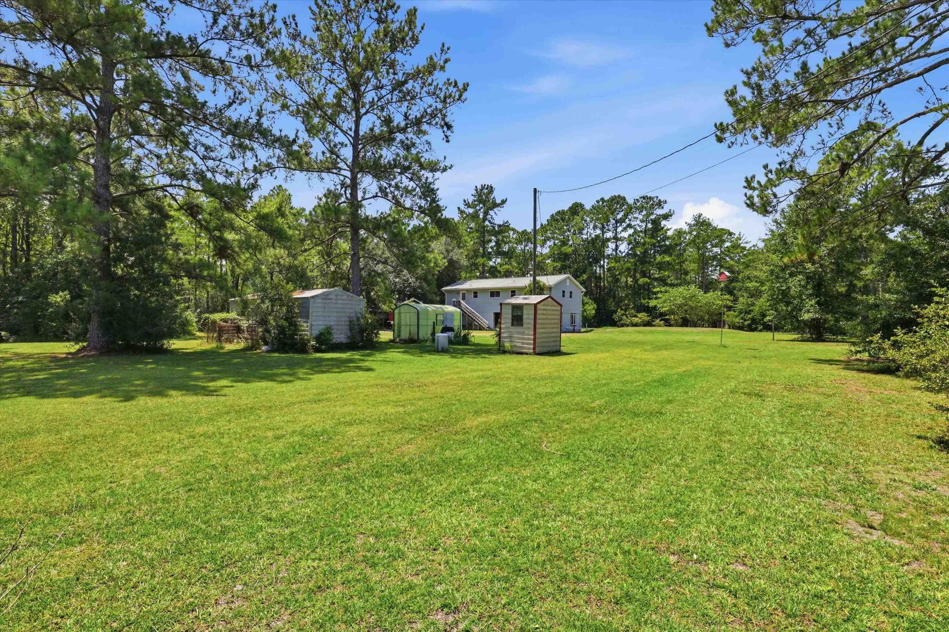 3509 Ben Stoutamire Road