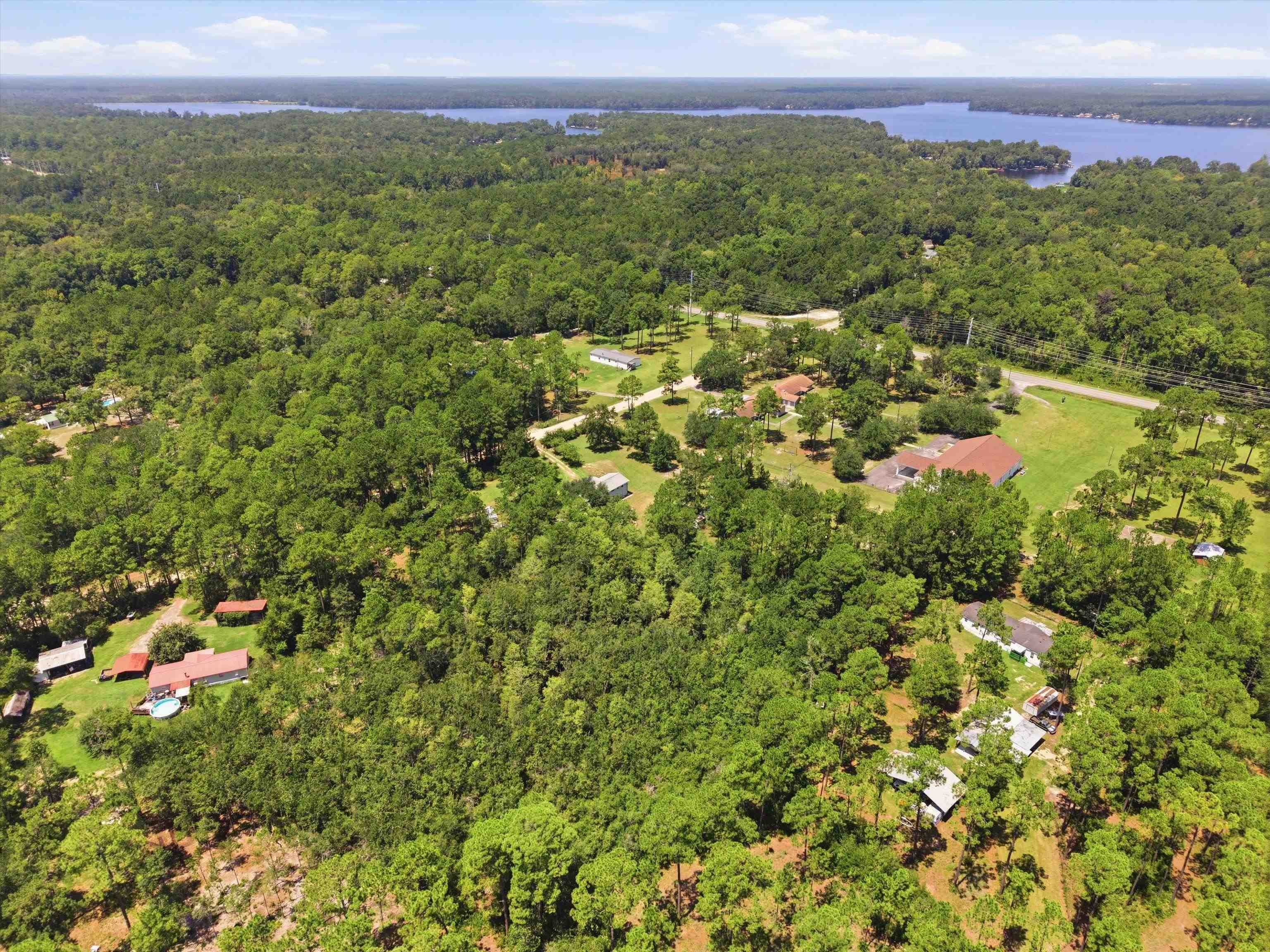 3509 Ben Stoutamire Road