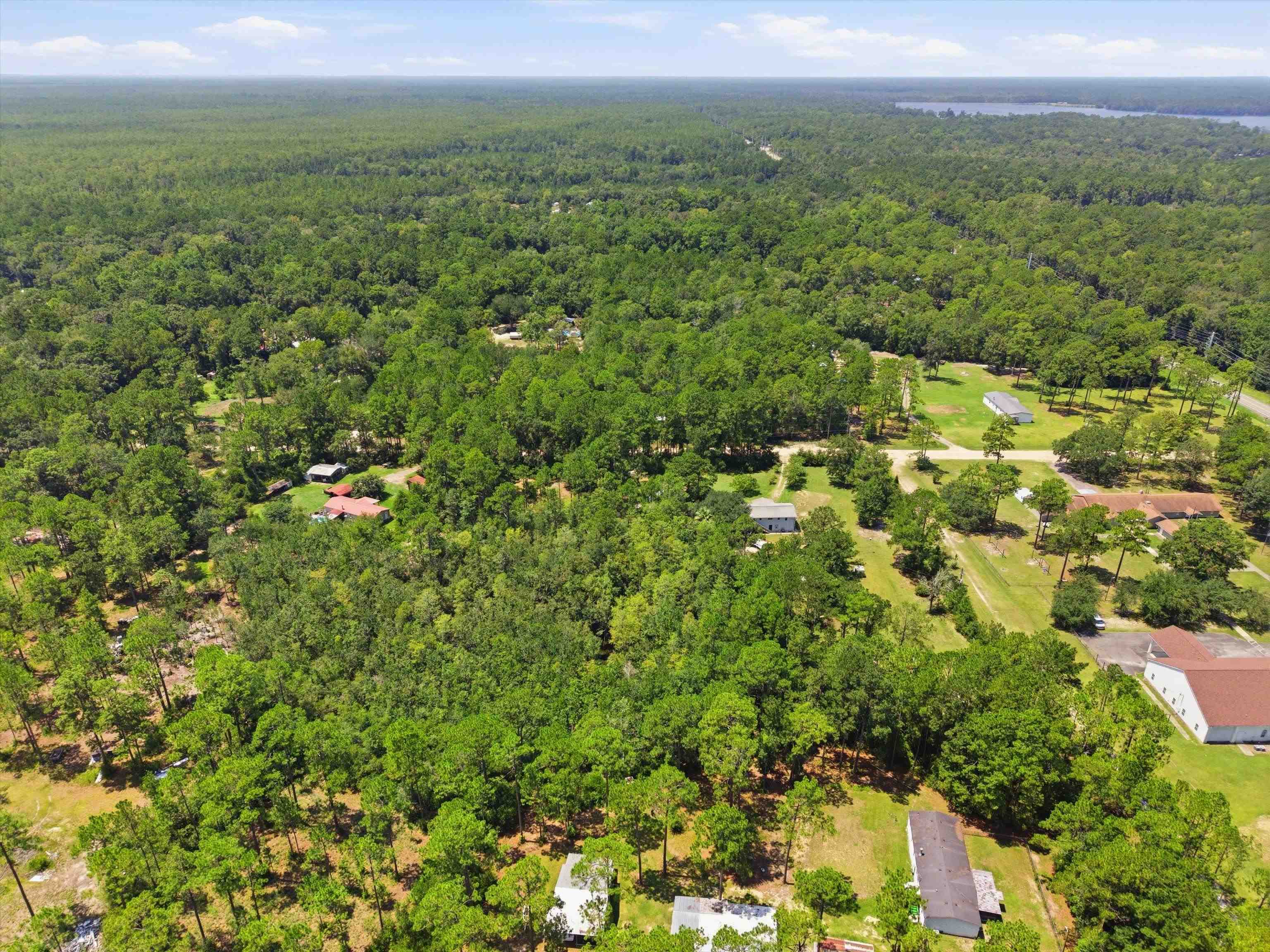 3509 Ben Stoutamire Road