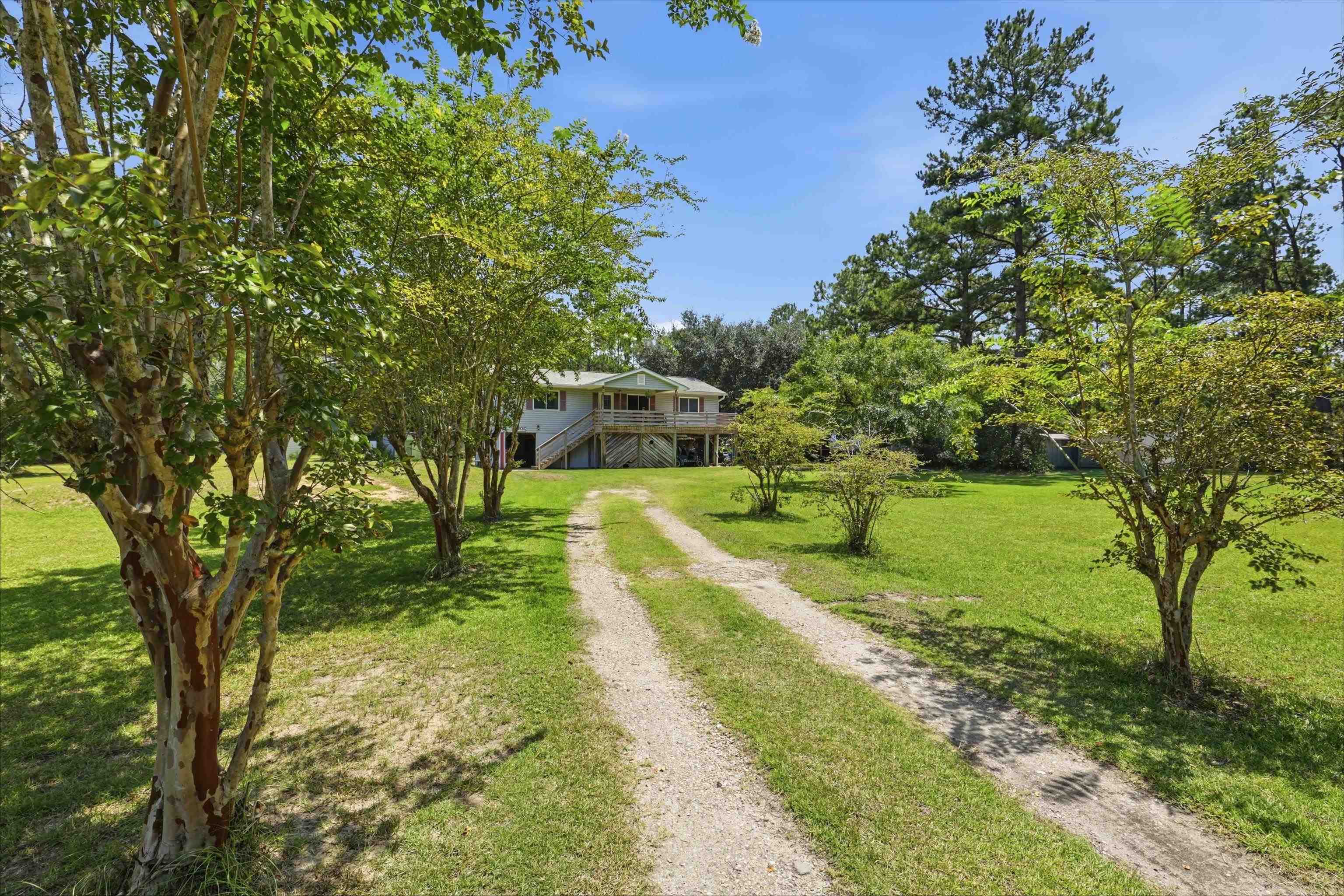 3509 Ben Stoutamire Road