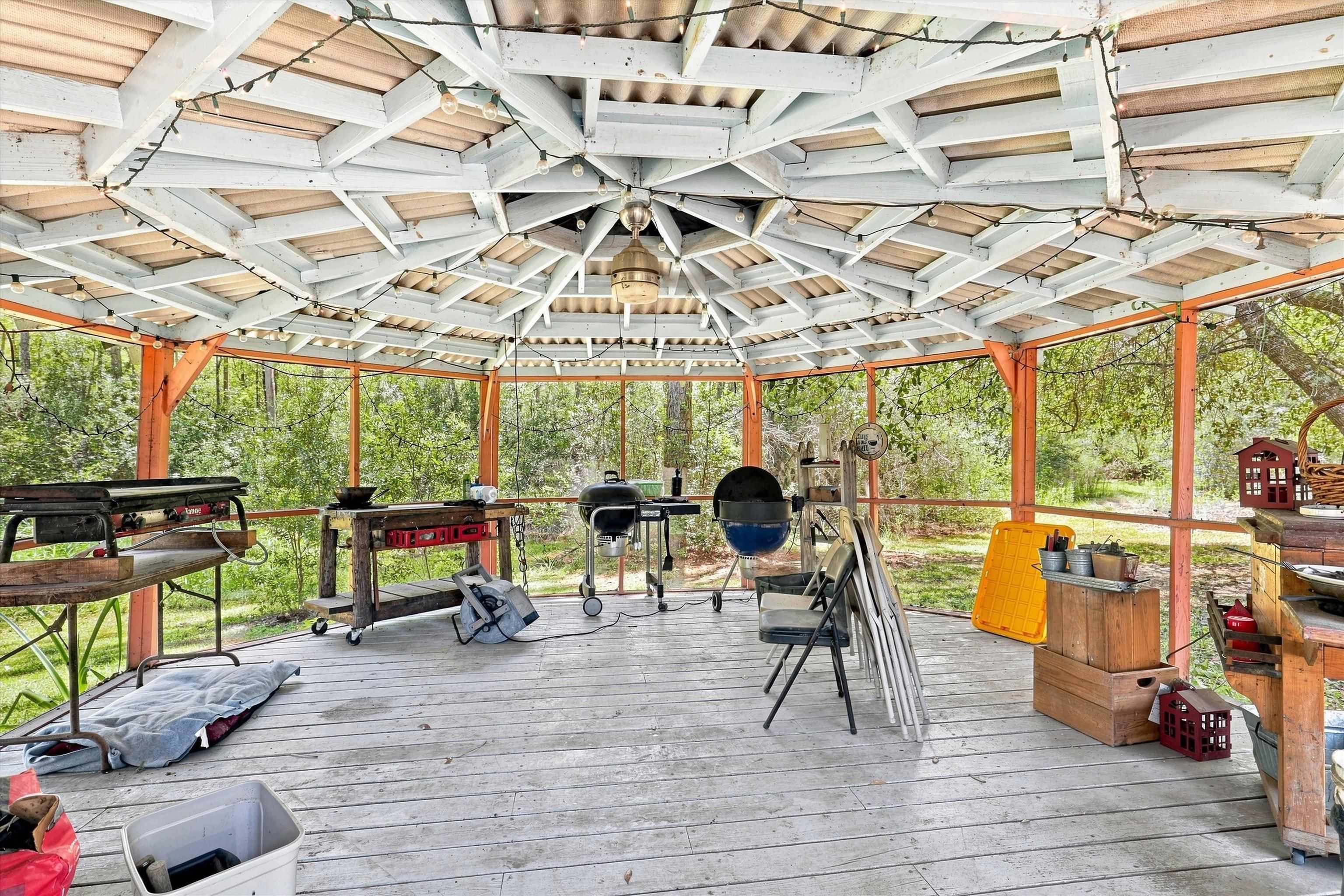 3509 Ben Stoutamire Road