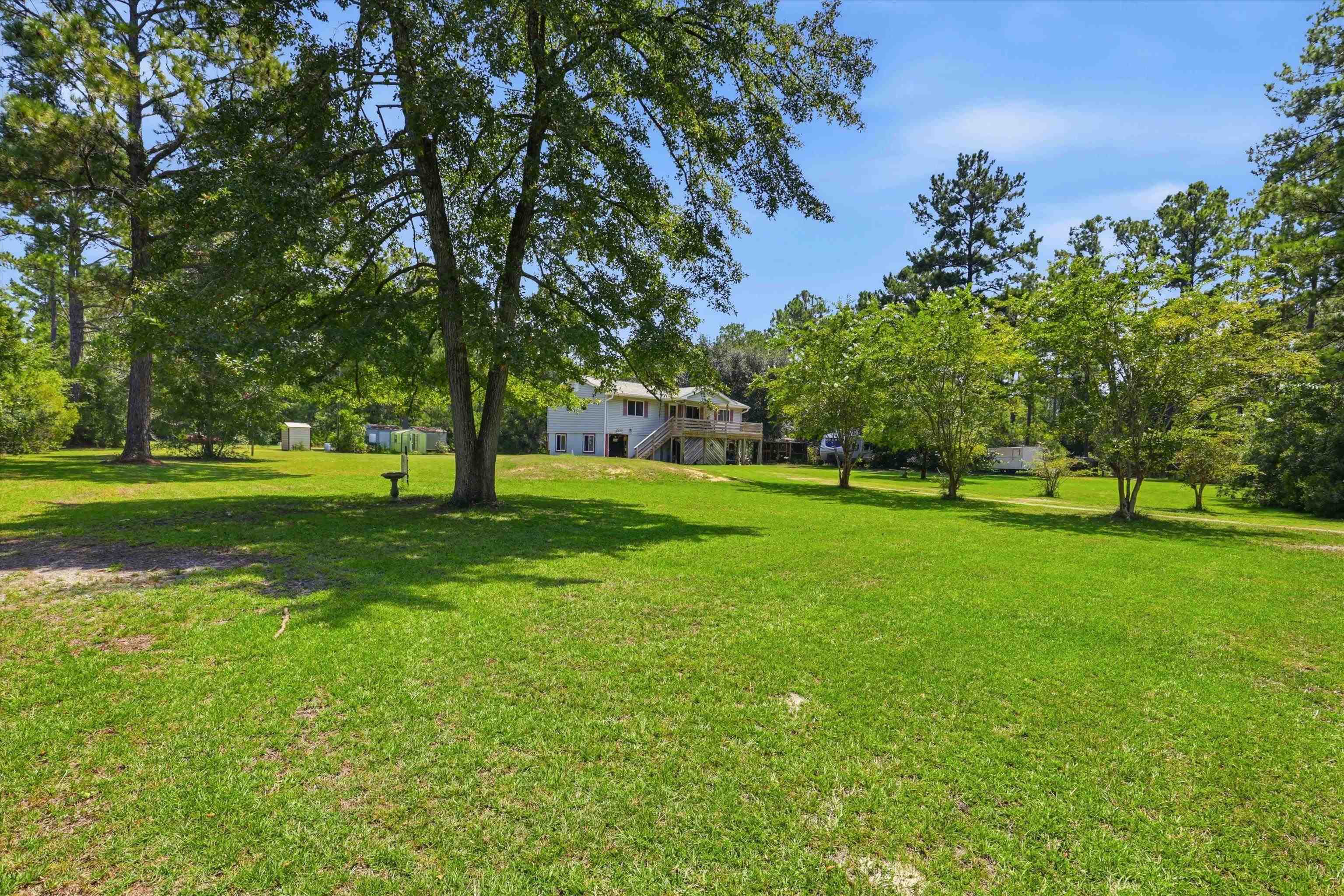 3509 Ben Stoutamire Road