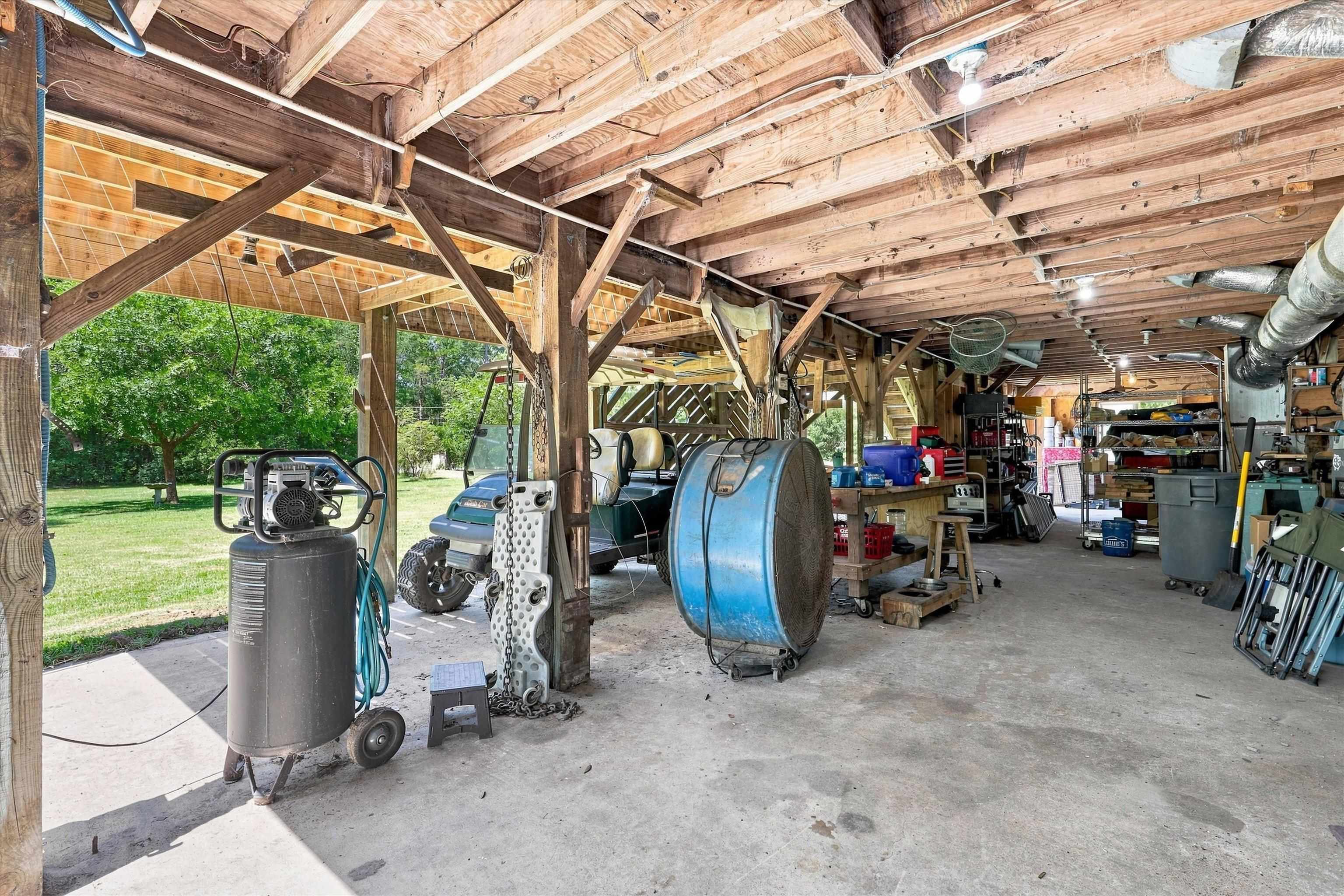 3509 Ben Stoutamire Road